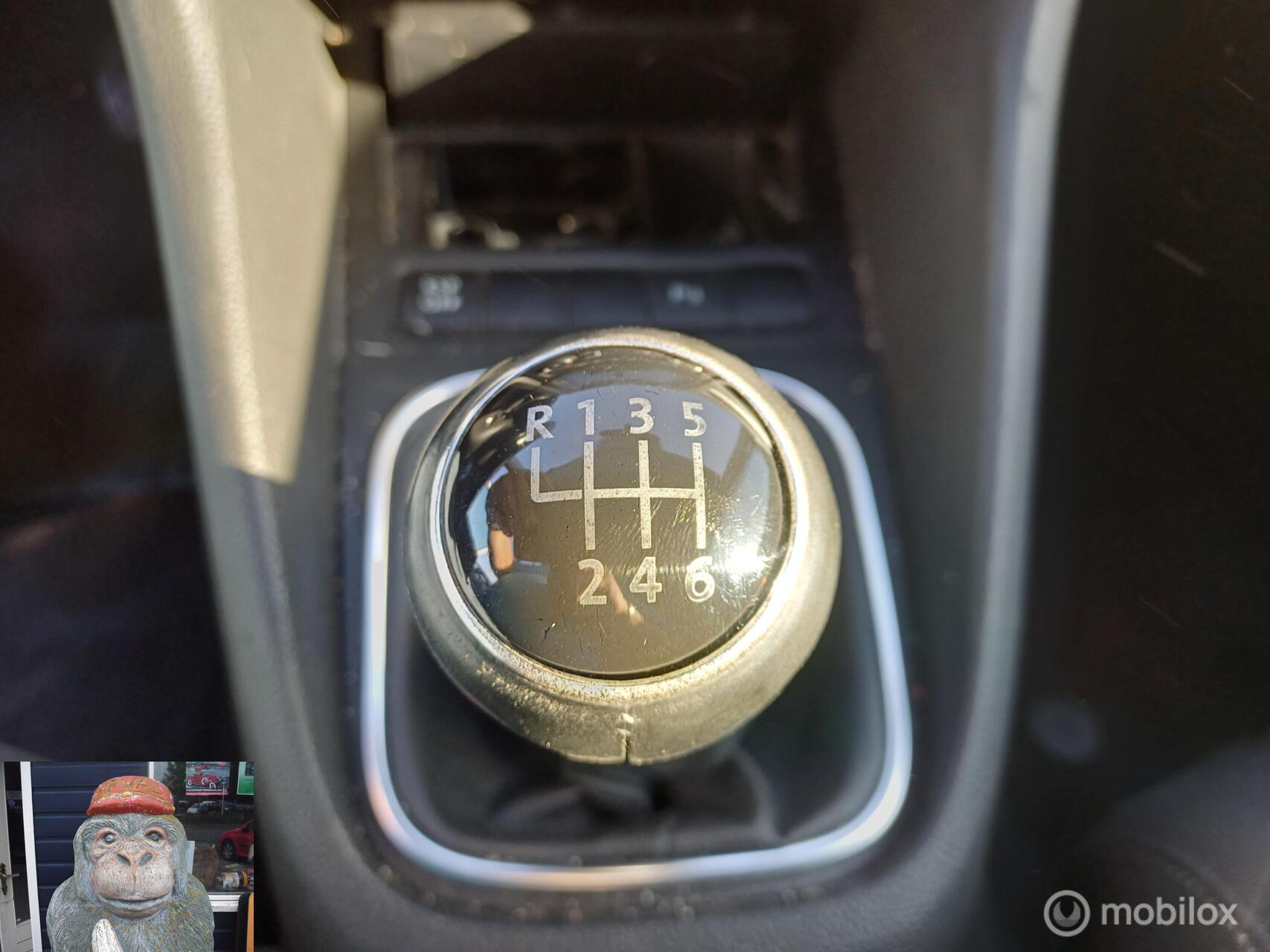 Foto van Volkswagen Golf