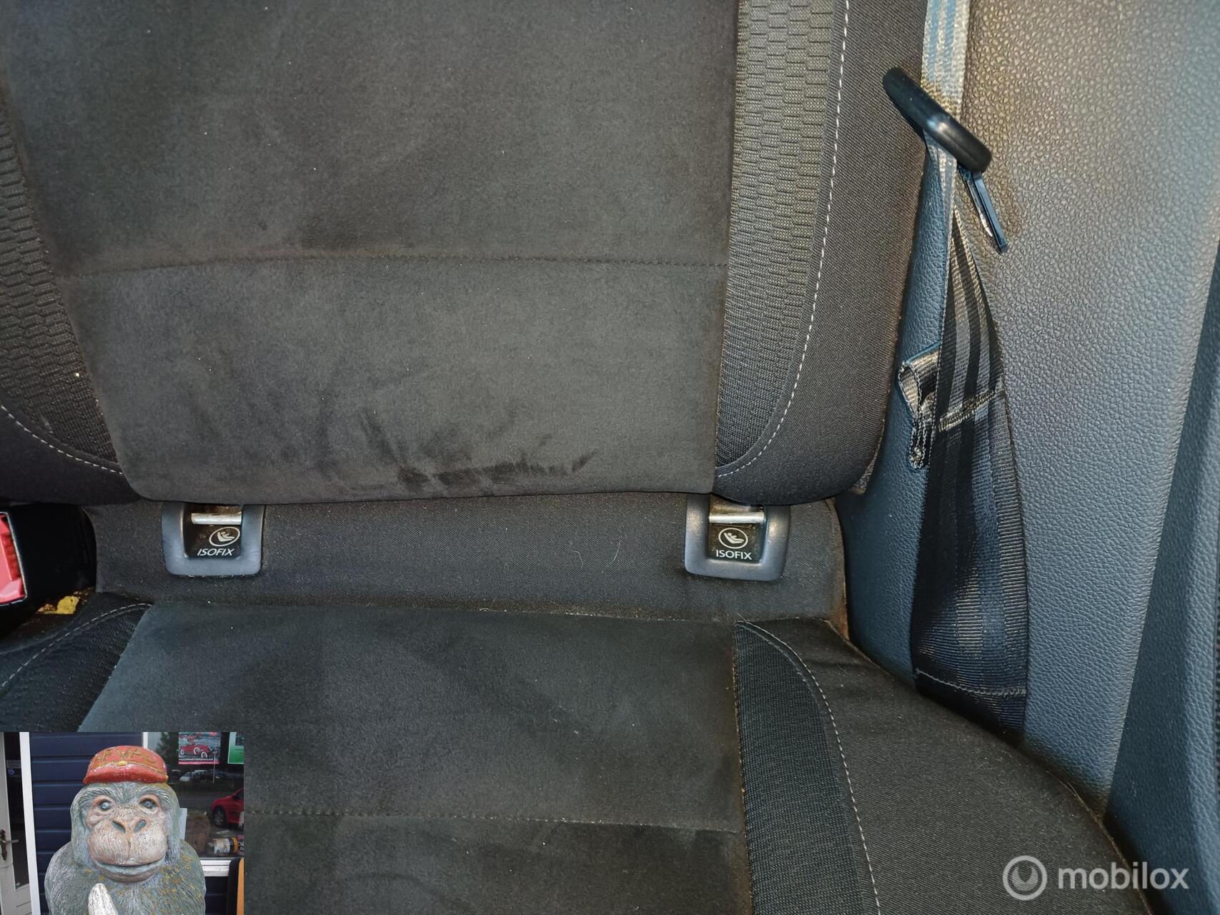 Foto van Volkswagen Golf