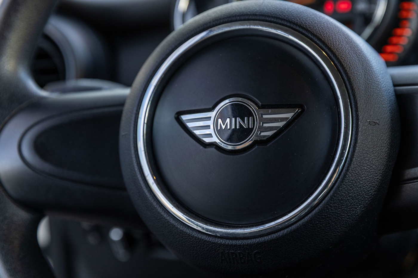 Foto van Mini One