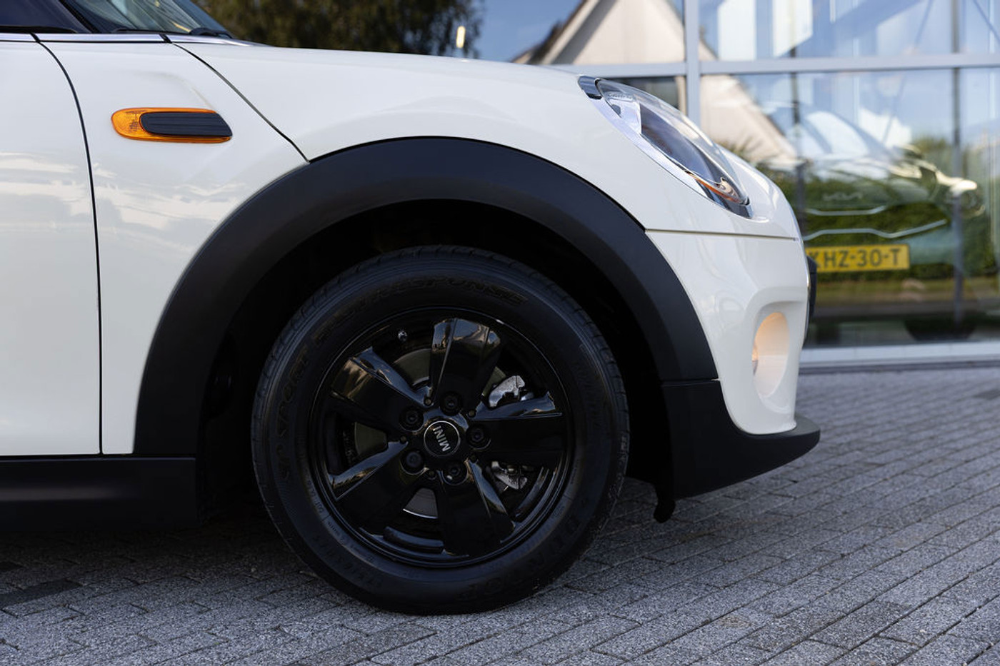 Foto van Mini One