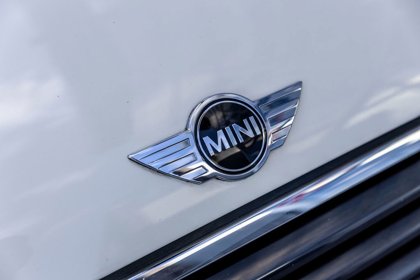 Foto van Mini One