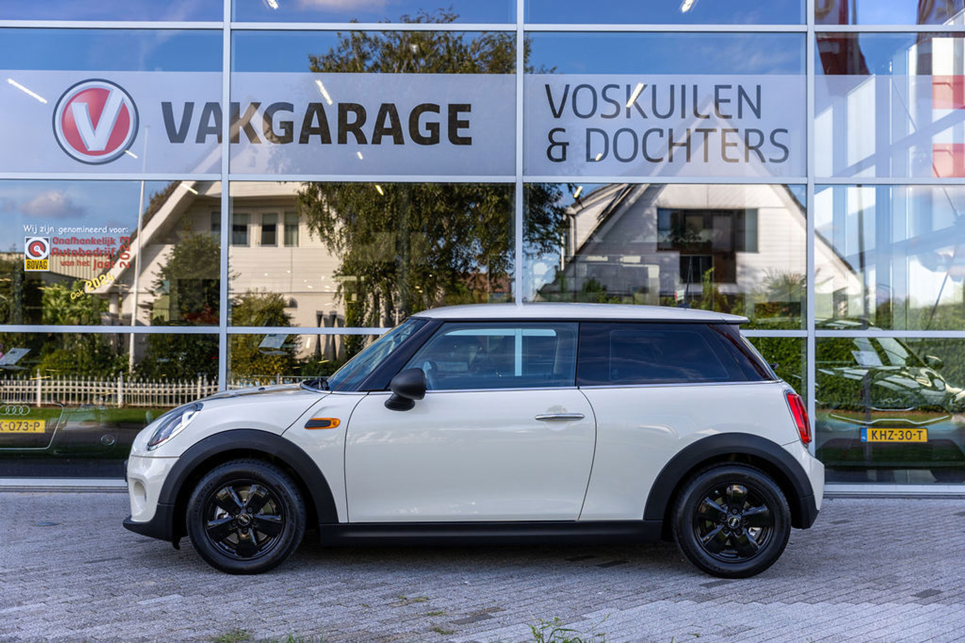 Foto van Mini One