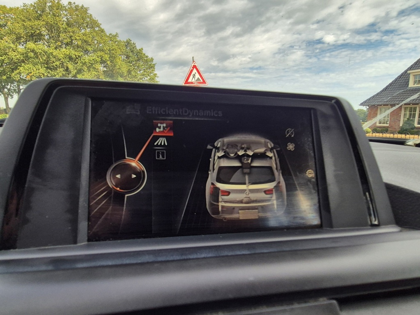 Foto van BMW 116i