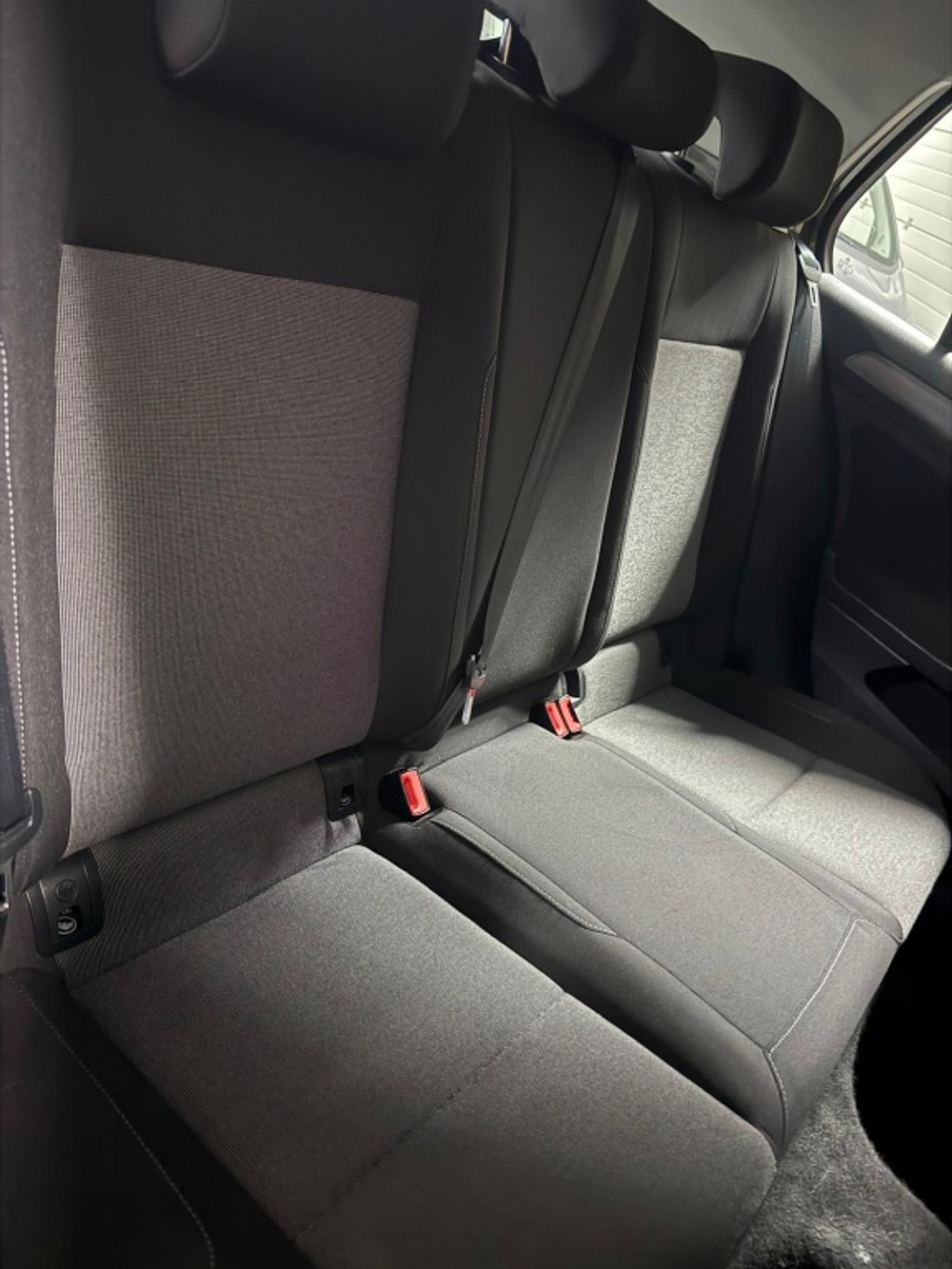 Foto van Volkswagen Golf
