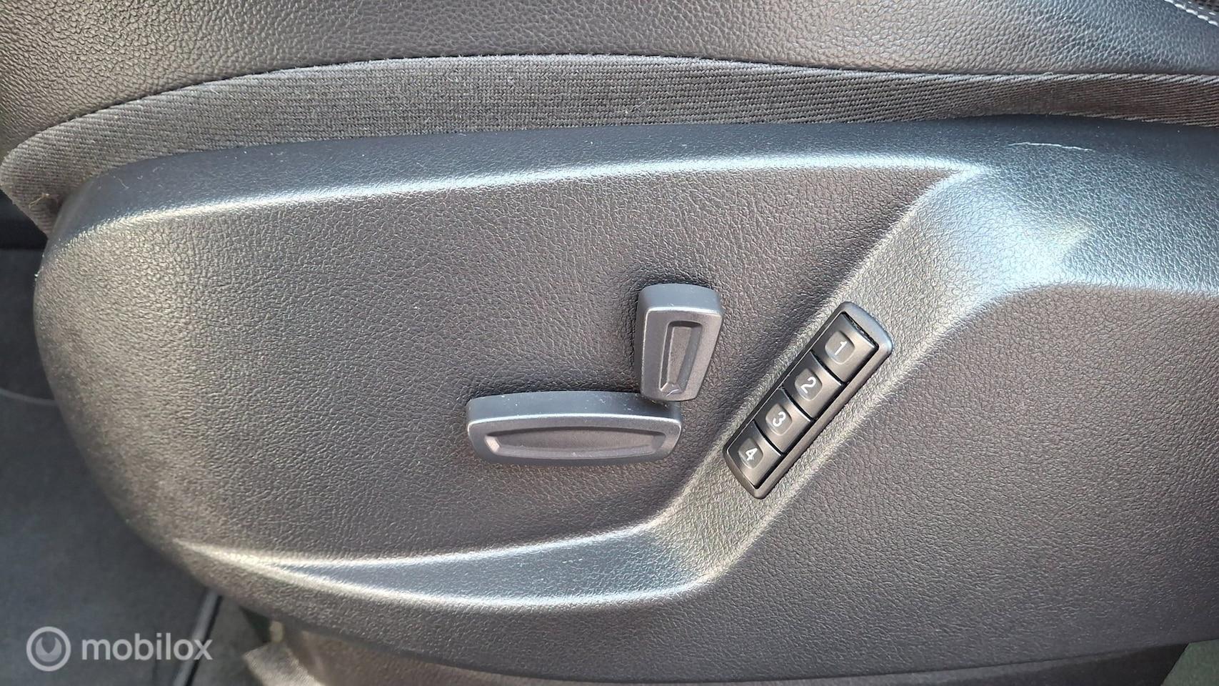 Foto van Ford Galaxy
