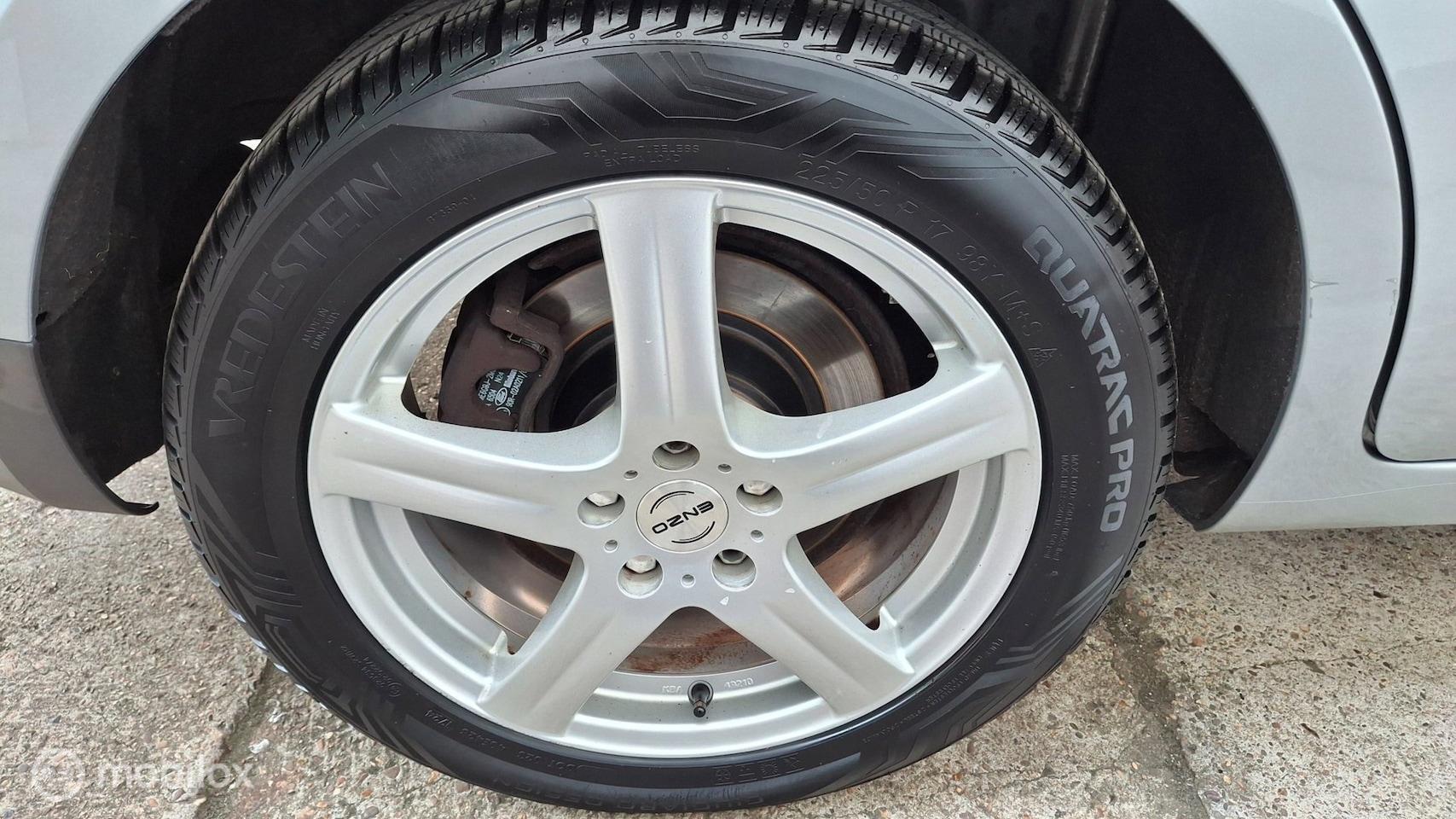 Foto van Ford Galaxy