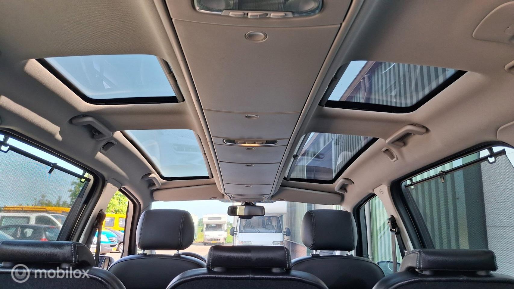 Foto van Ford Galaxy