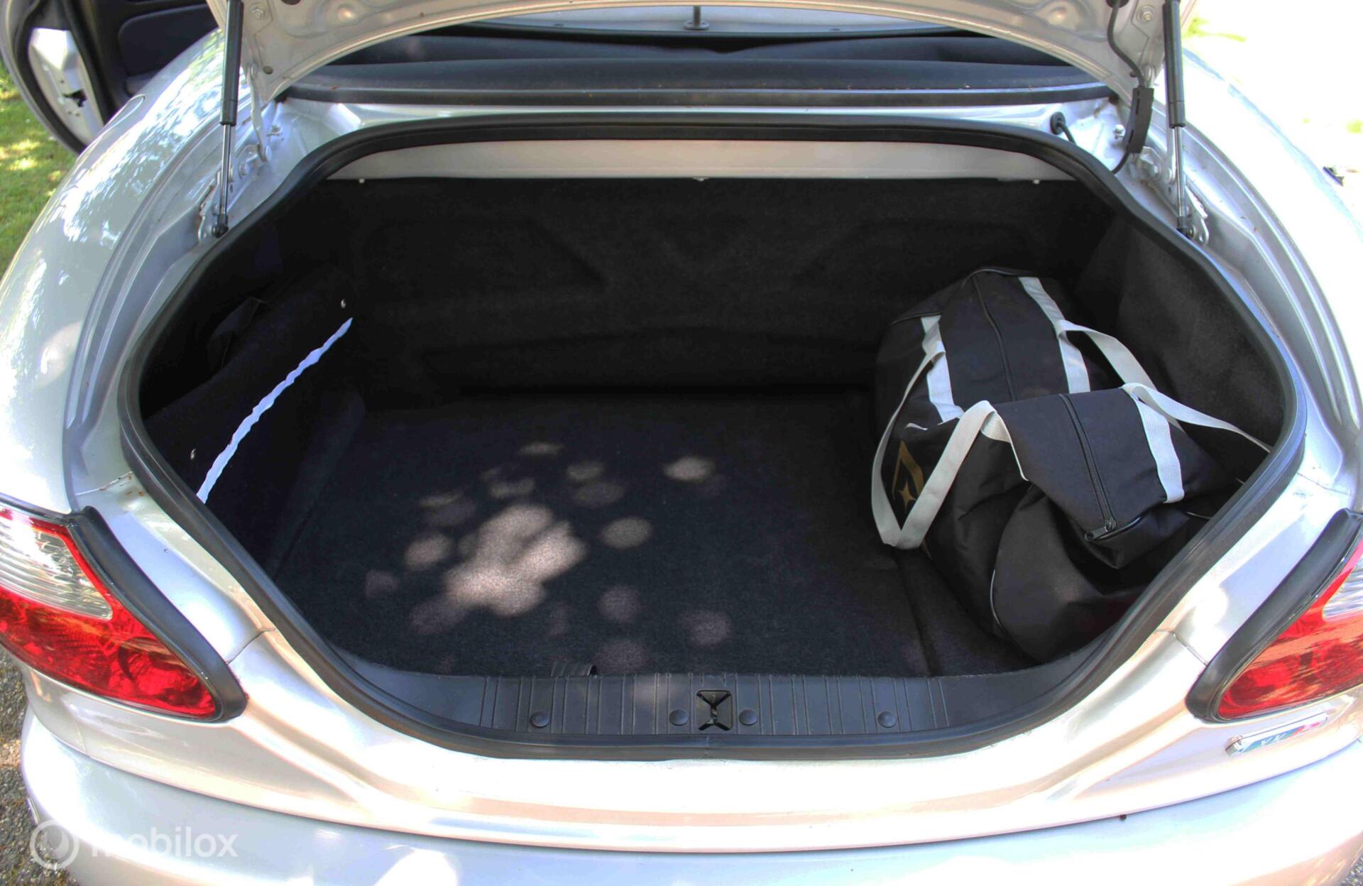 Foto van Jaguar XKR
