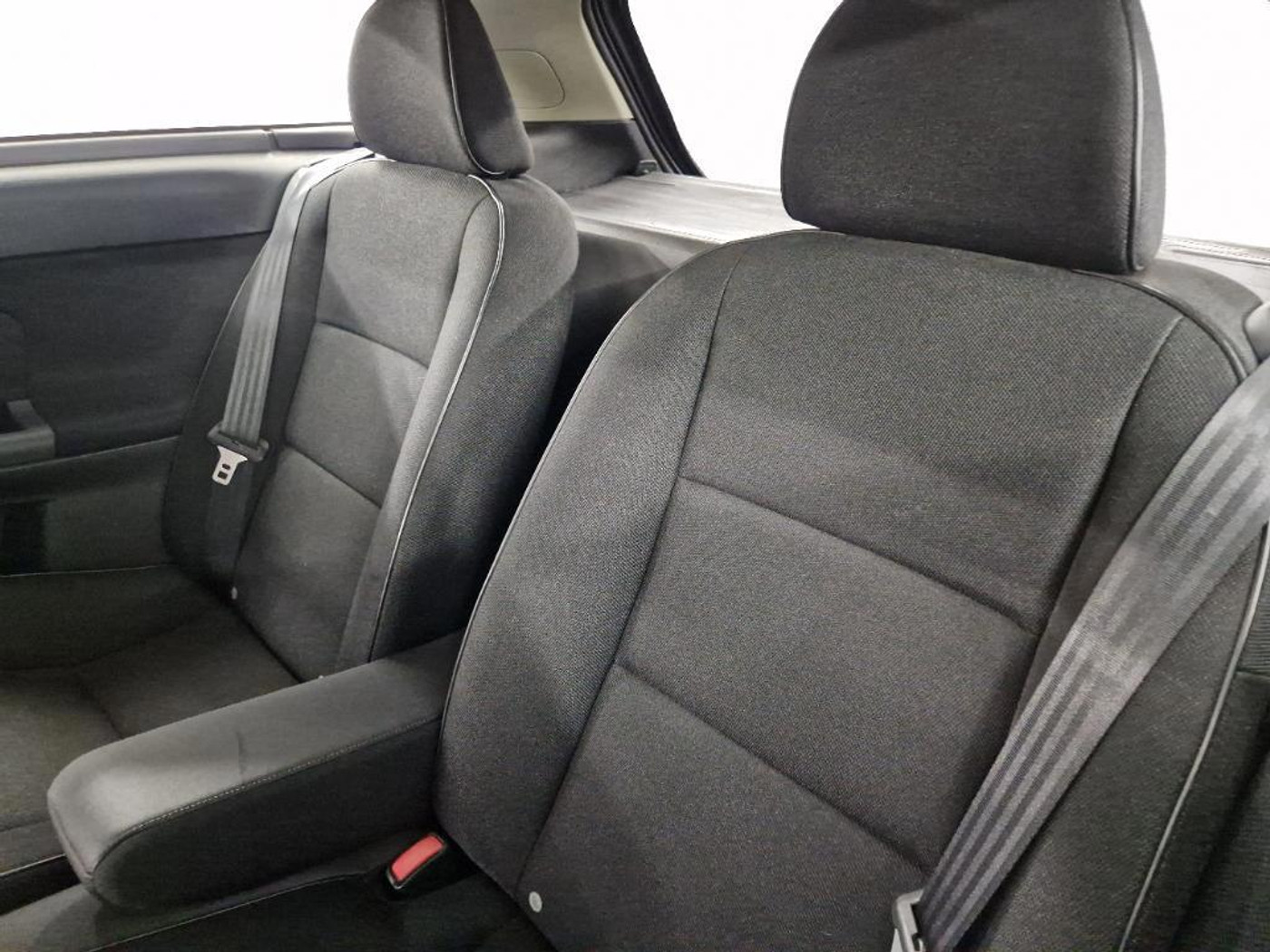 Foto van Volvo C30
