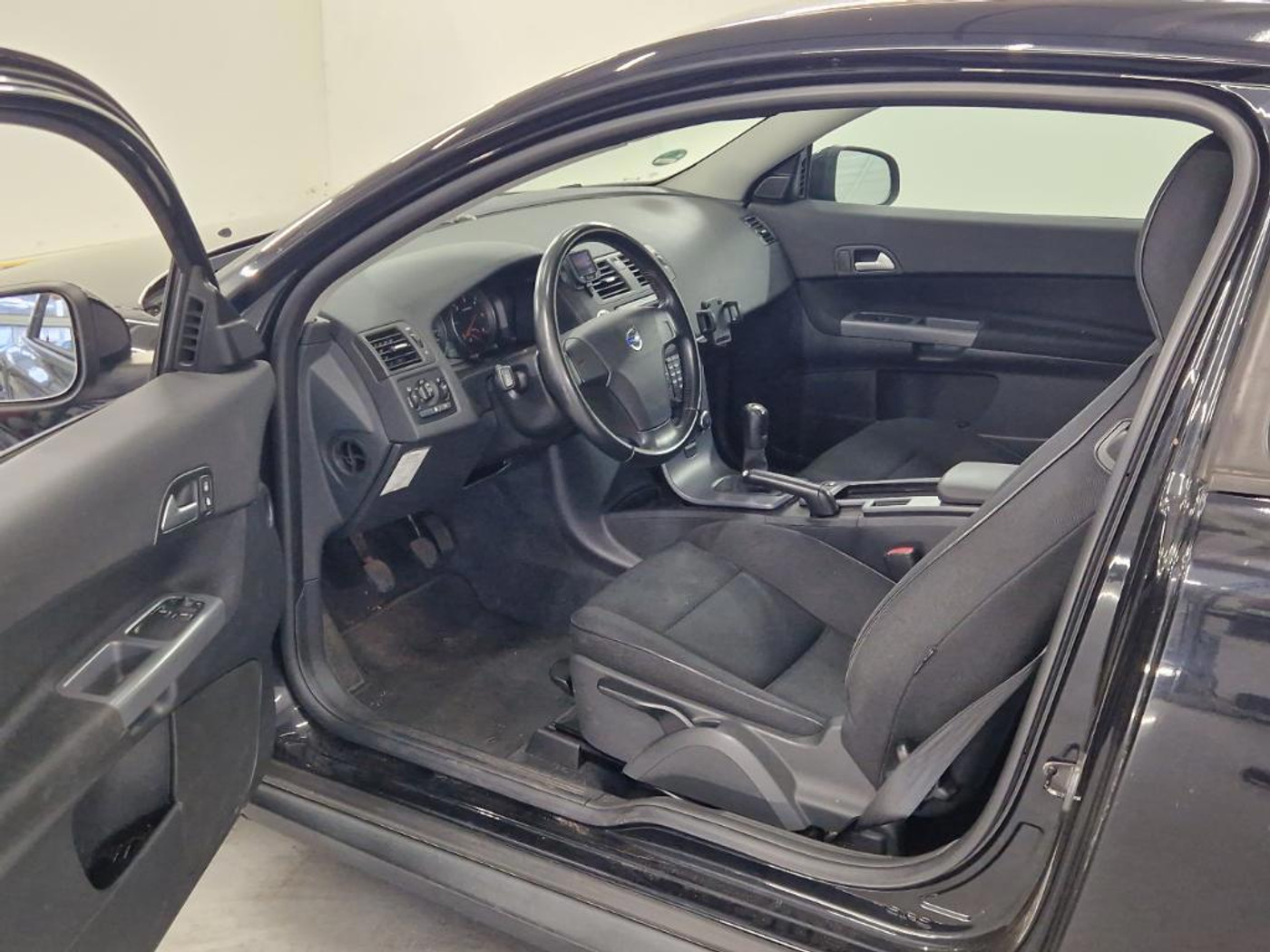 Foto van Volvo C30