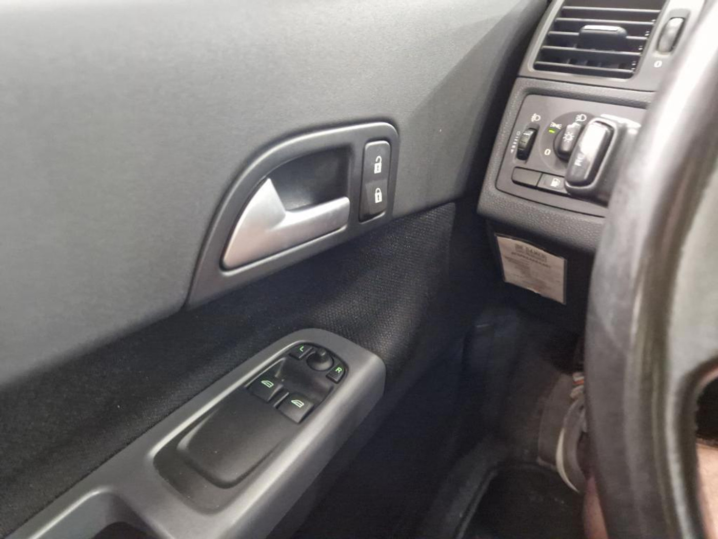 Foto van Volvo C30