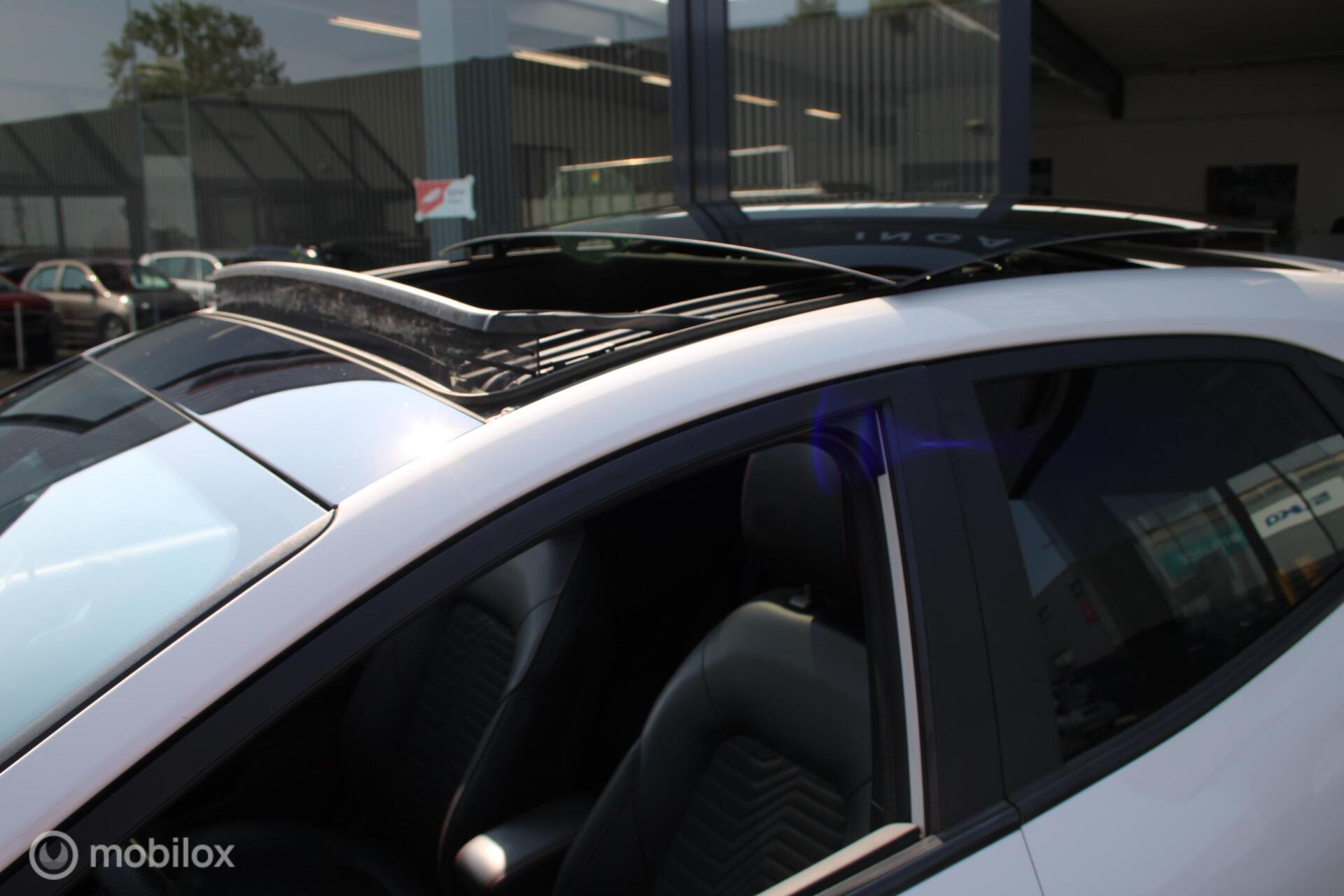 Foto van Ford Puma
