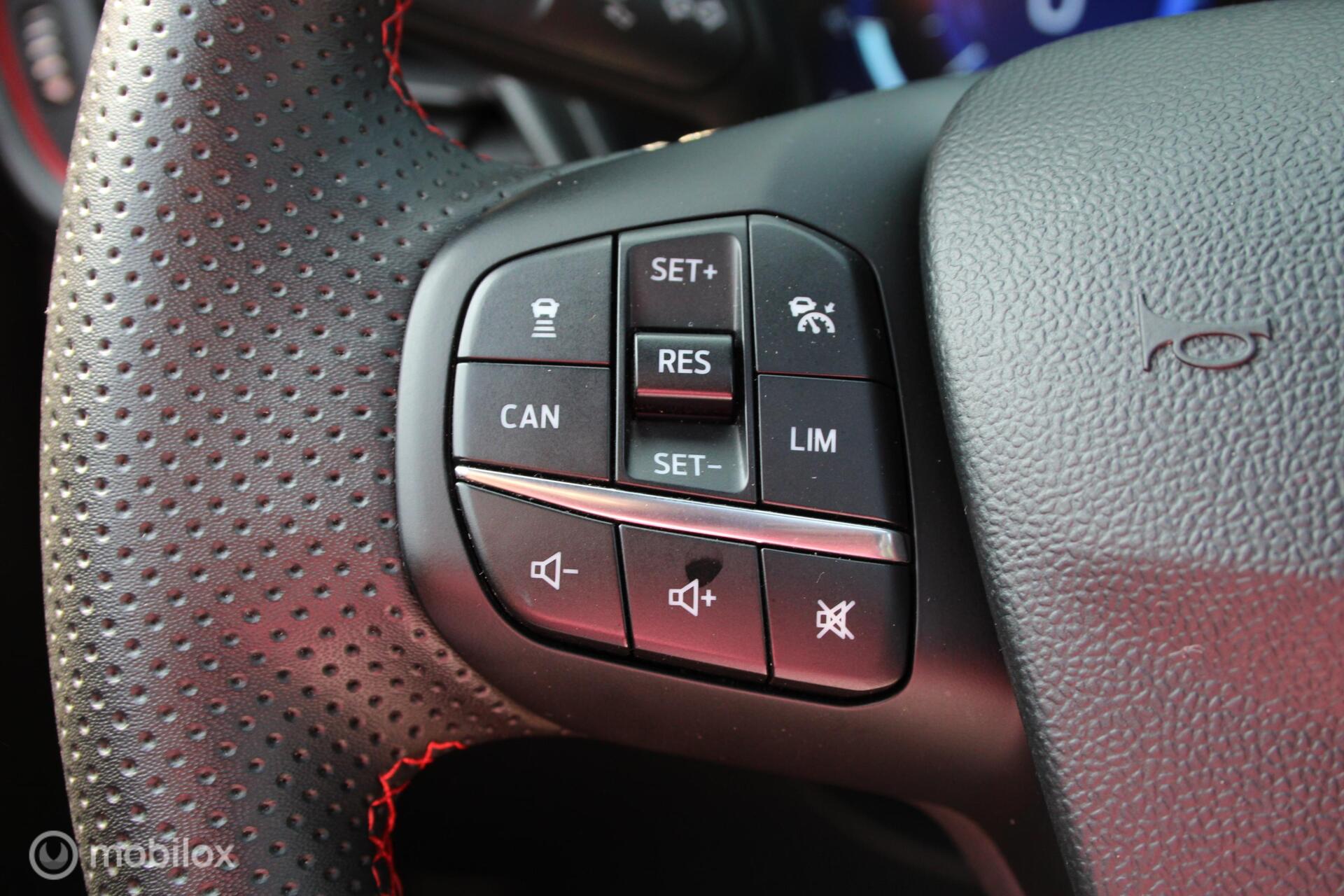 Foto van Ford Puma