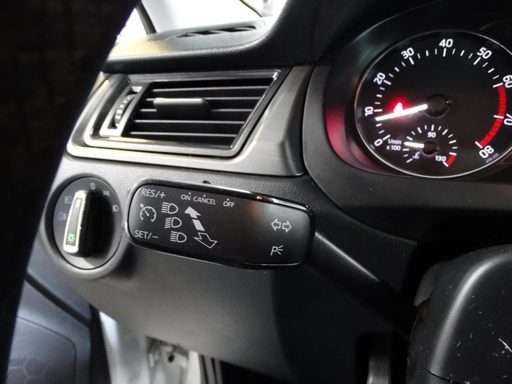 Foto van Skoda Rapid