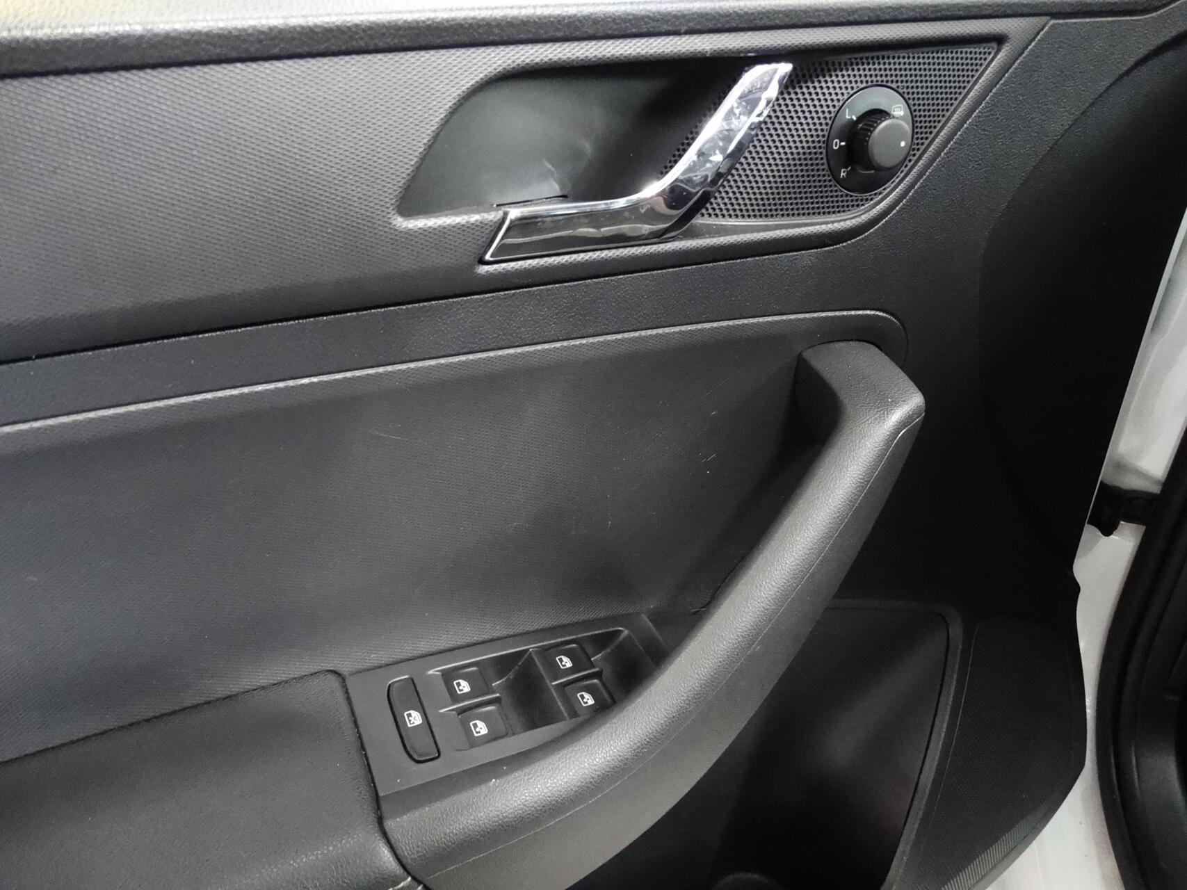 Foto van Skoda Rapid
