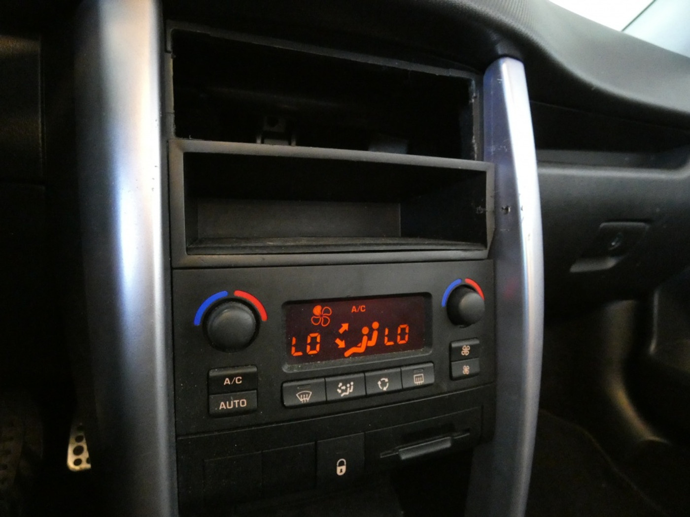 Foto van Peugeot 207 CC
