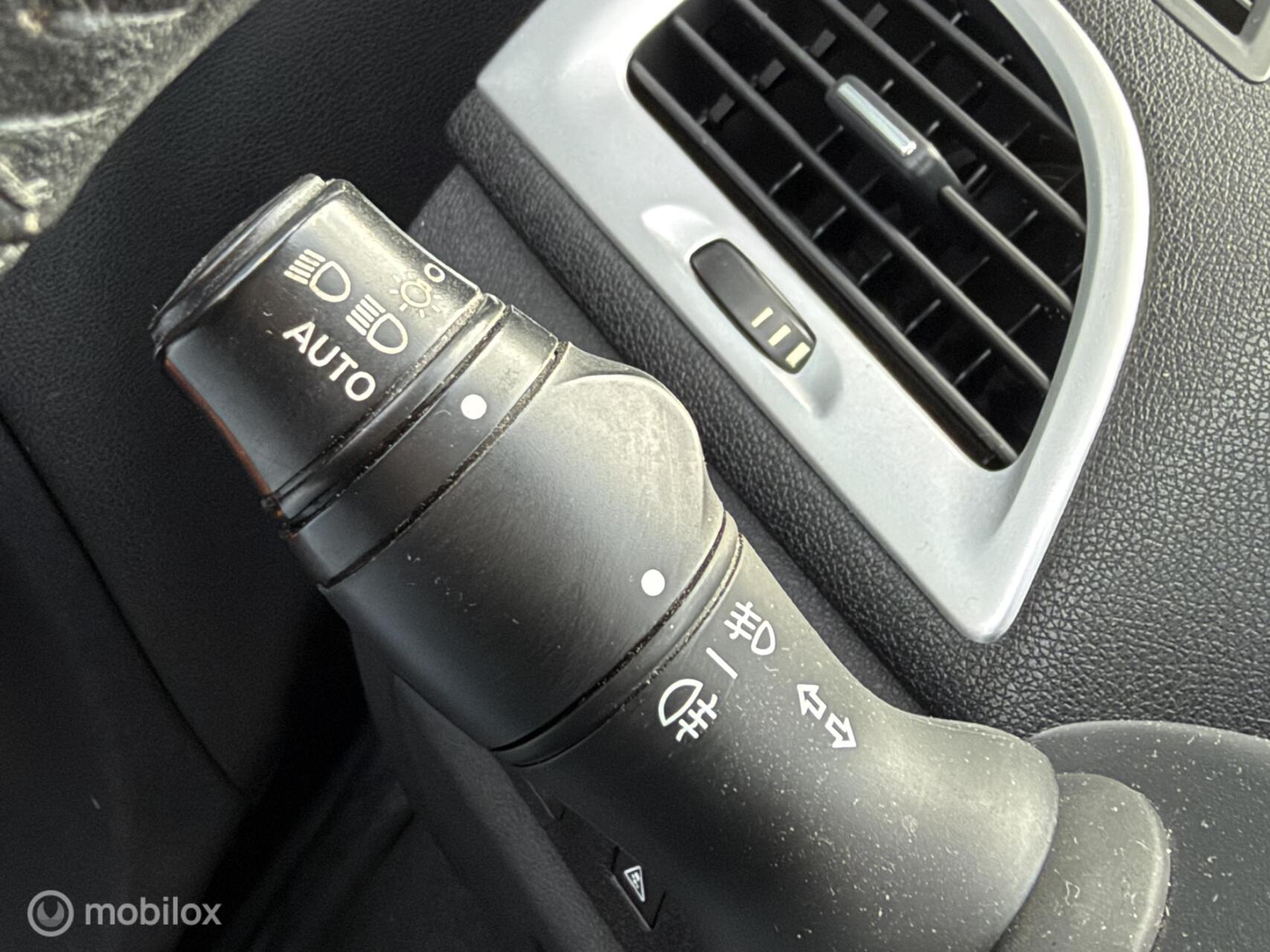 Foto van Renault Megane