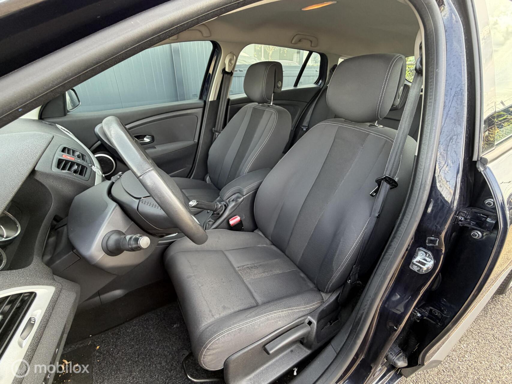 Foto van Renault Megane