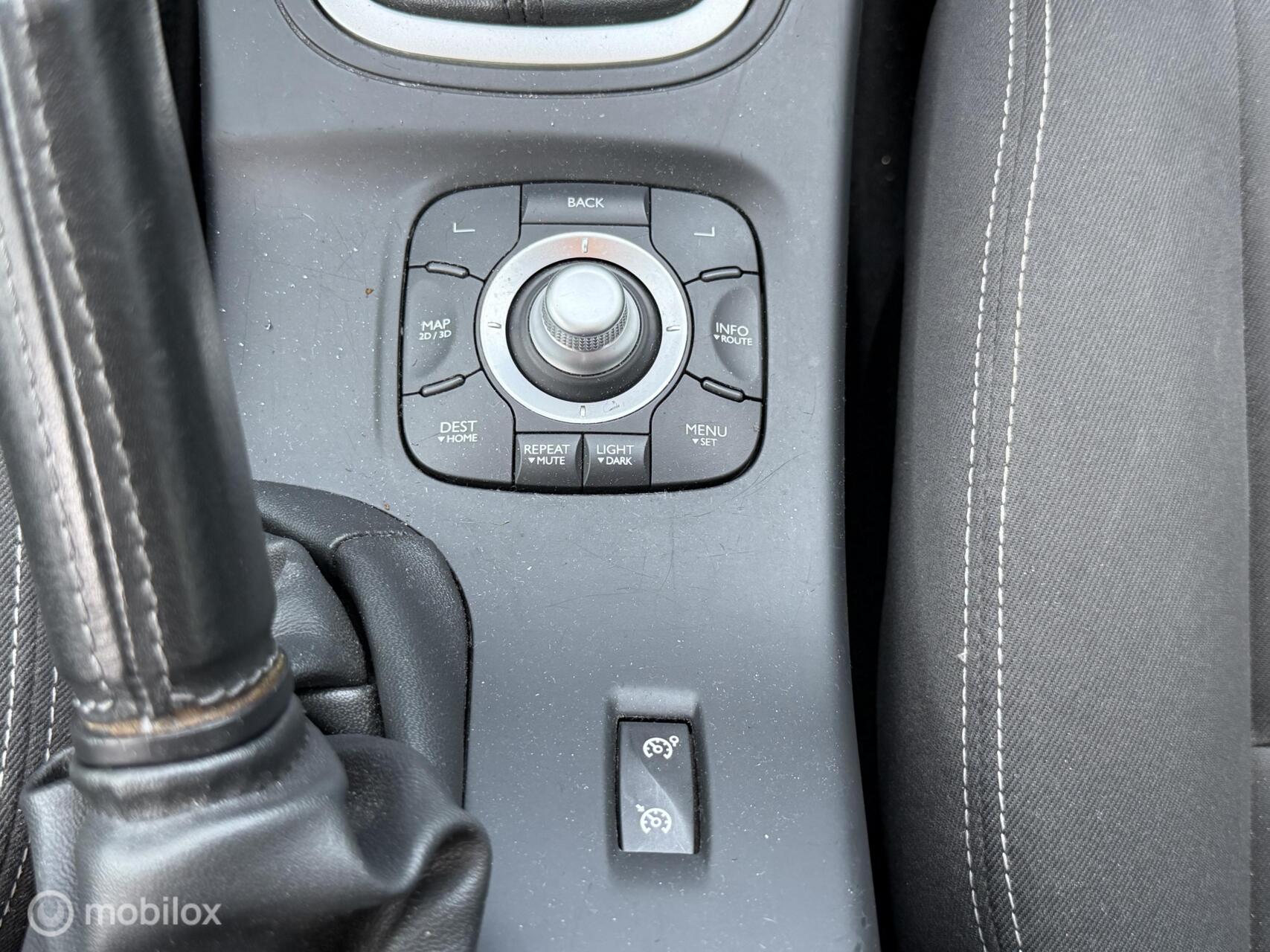 Foto van Renault Megane