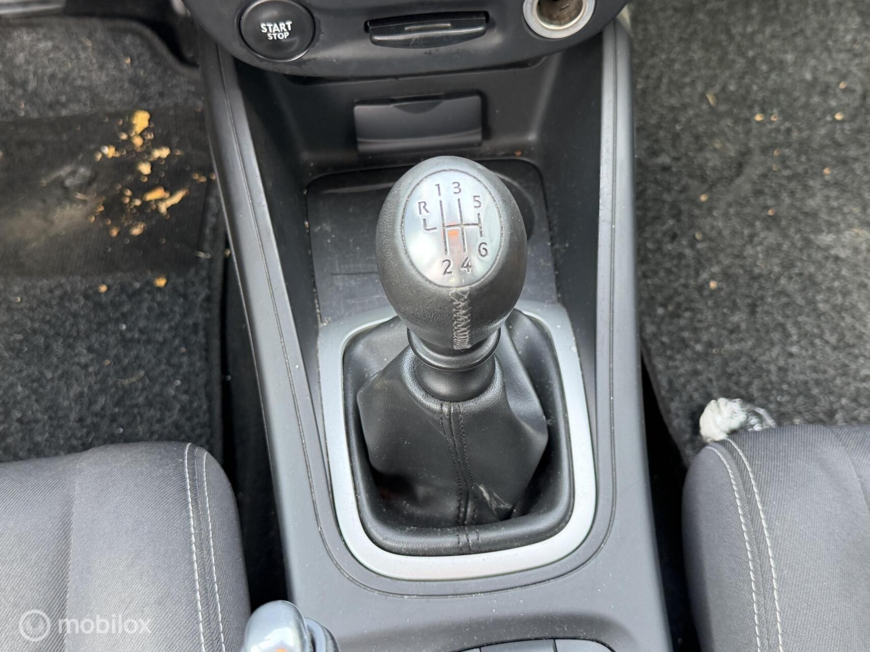Foto van Renault Megane
