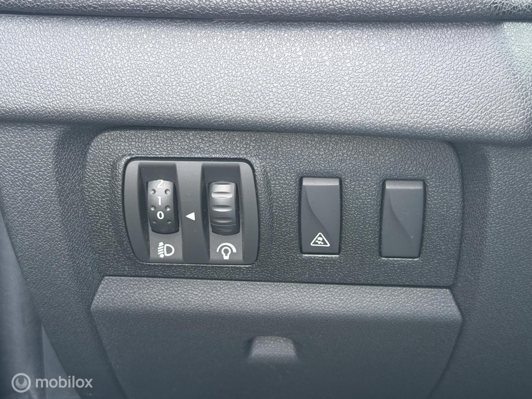 Foto van Renault Megane