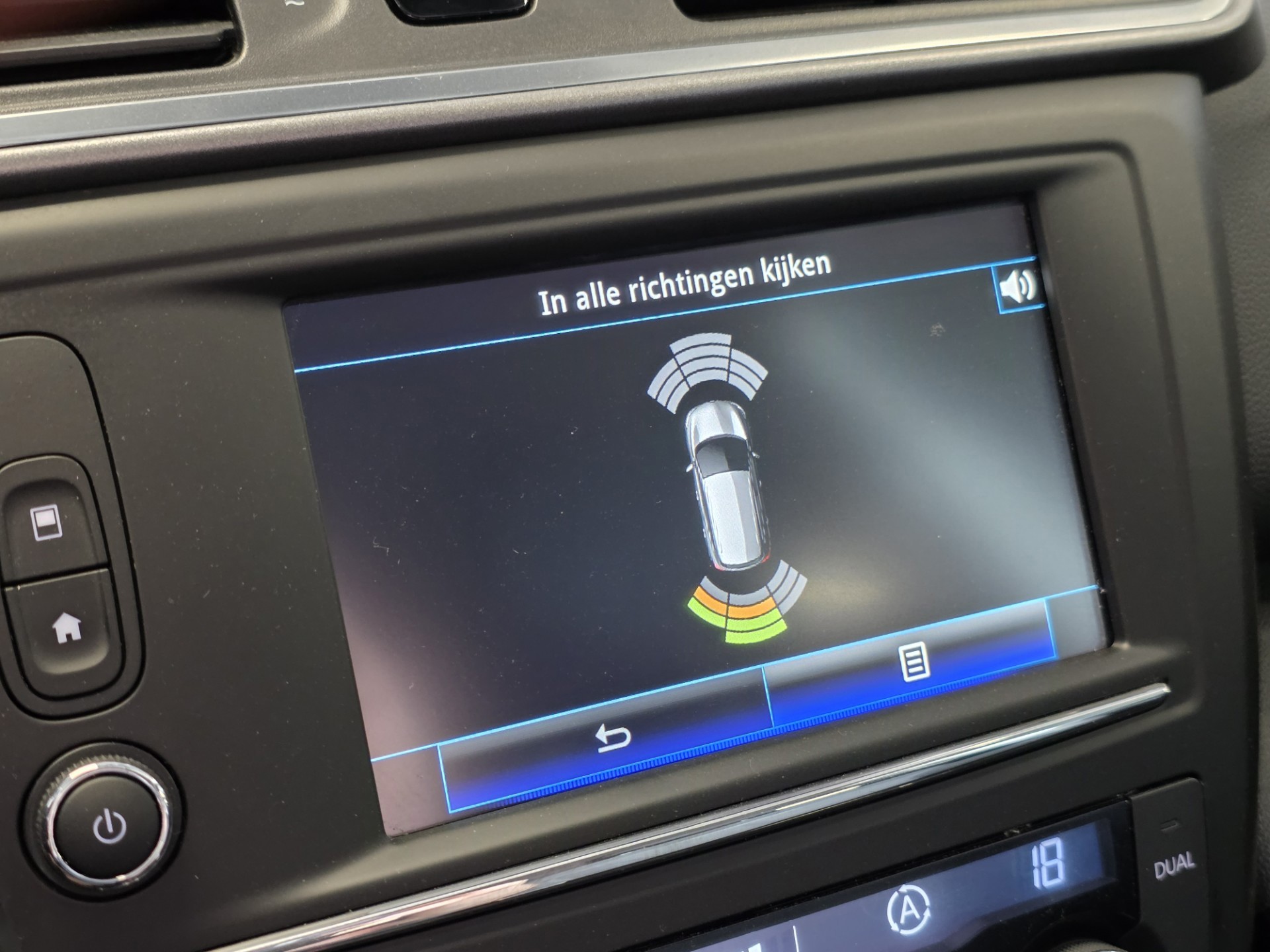 Foto van Renault Kadjar