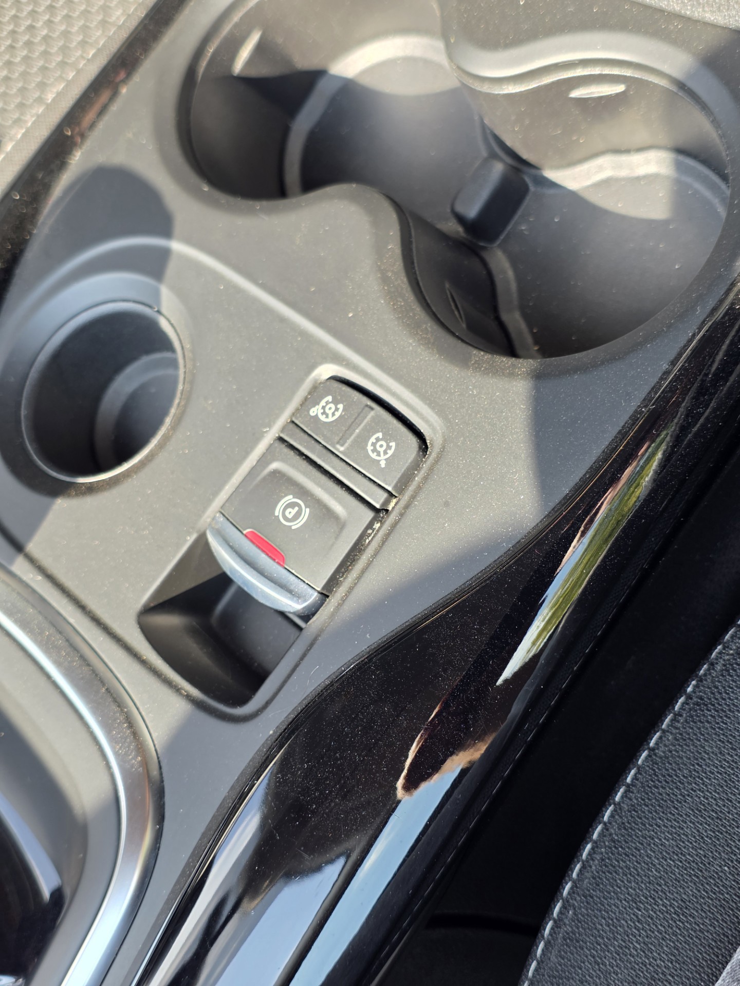 Foto van Renault Kadjar