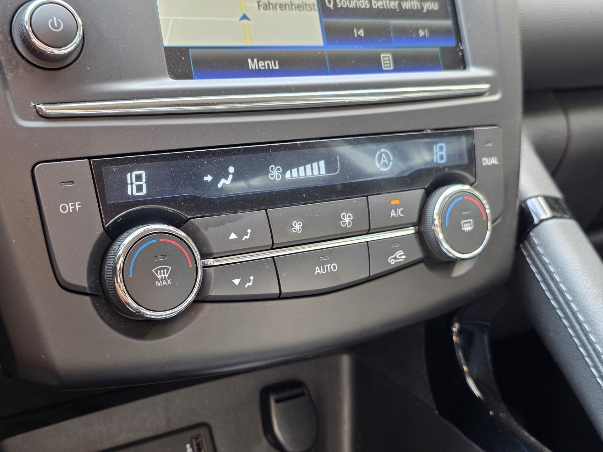 Foto van Renault Kadjar