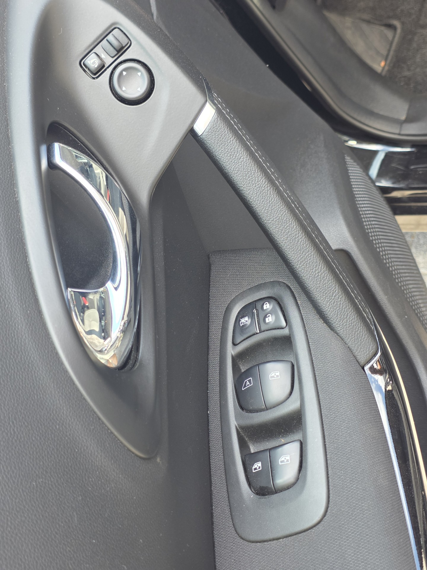 Foto van Renault Kadjar
