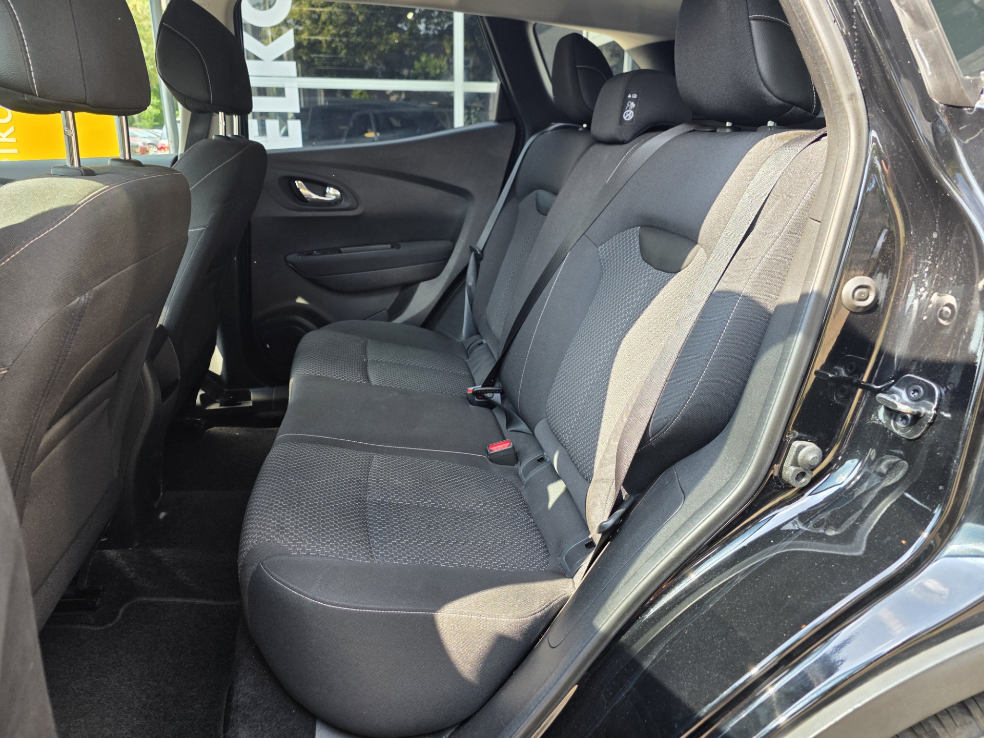 Foto van Renault Kadjar