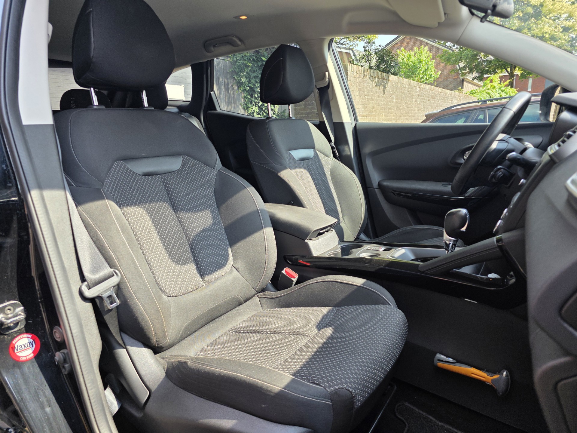 Foto van Renault Kadjar