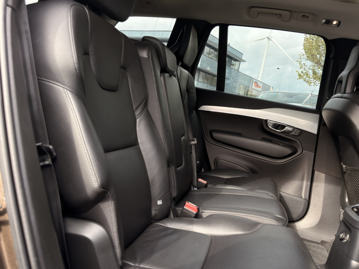 Foto van Volvo Xc90 T8 Twin Engine