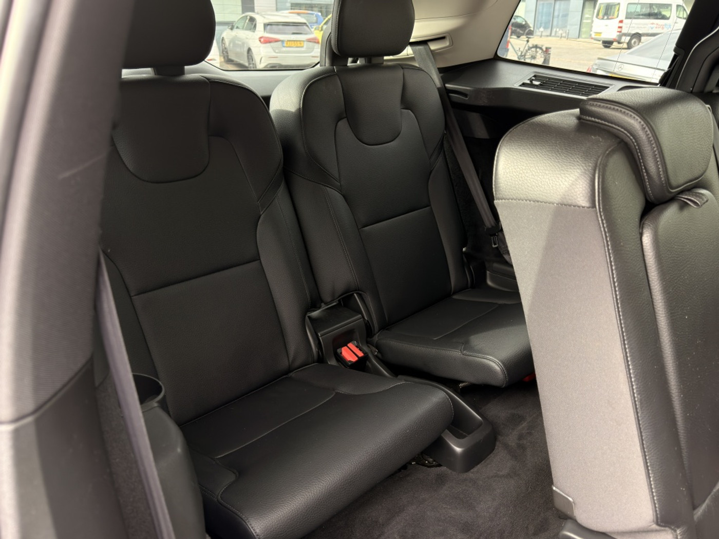 Foto van Volvo Xc90 T8 Twin Engine