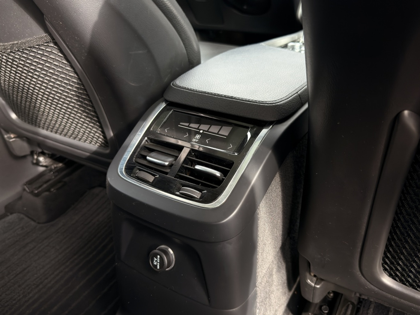 Foto van Volvo Xc90 T8 Twin Engine