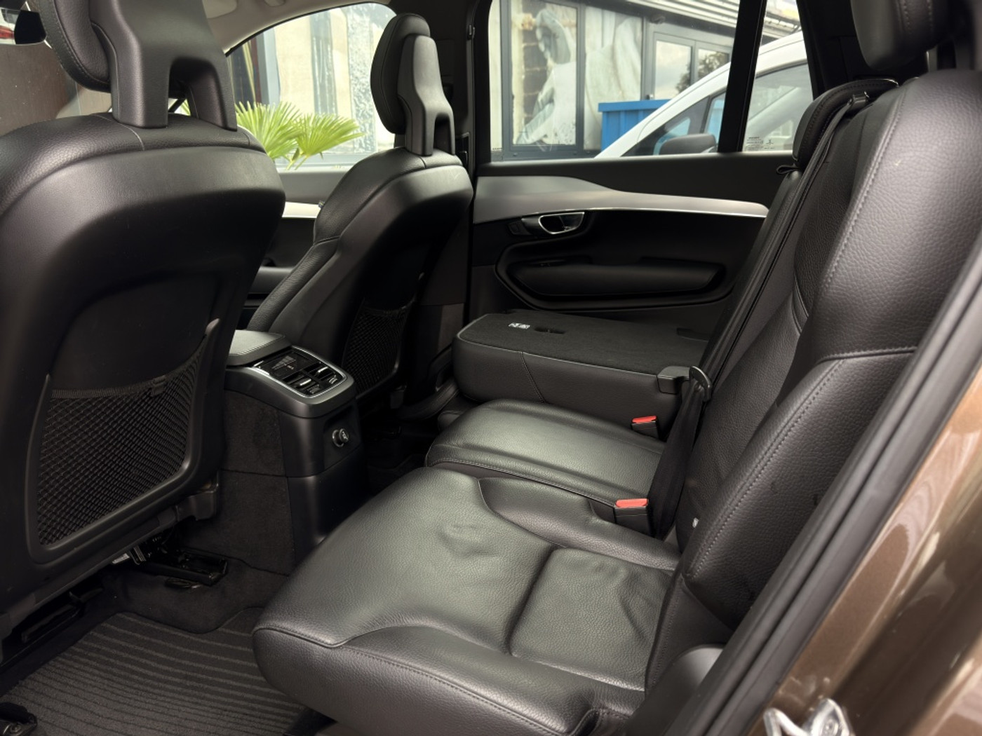 Foto van Volvo Xc90 T8 Twin Engine