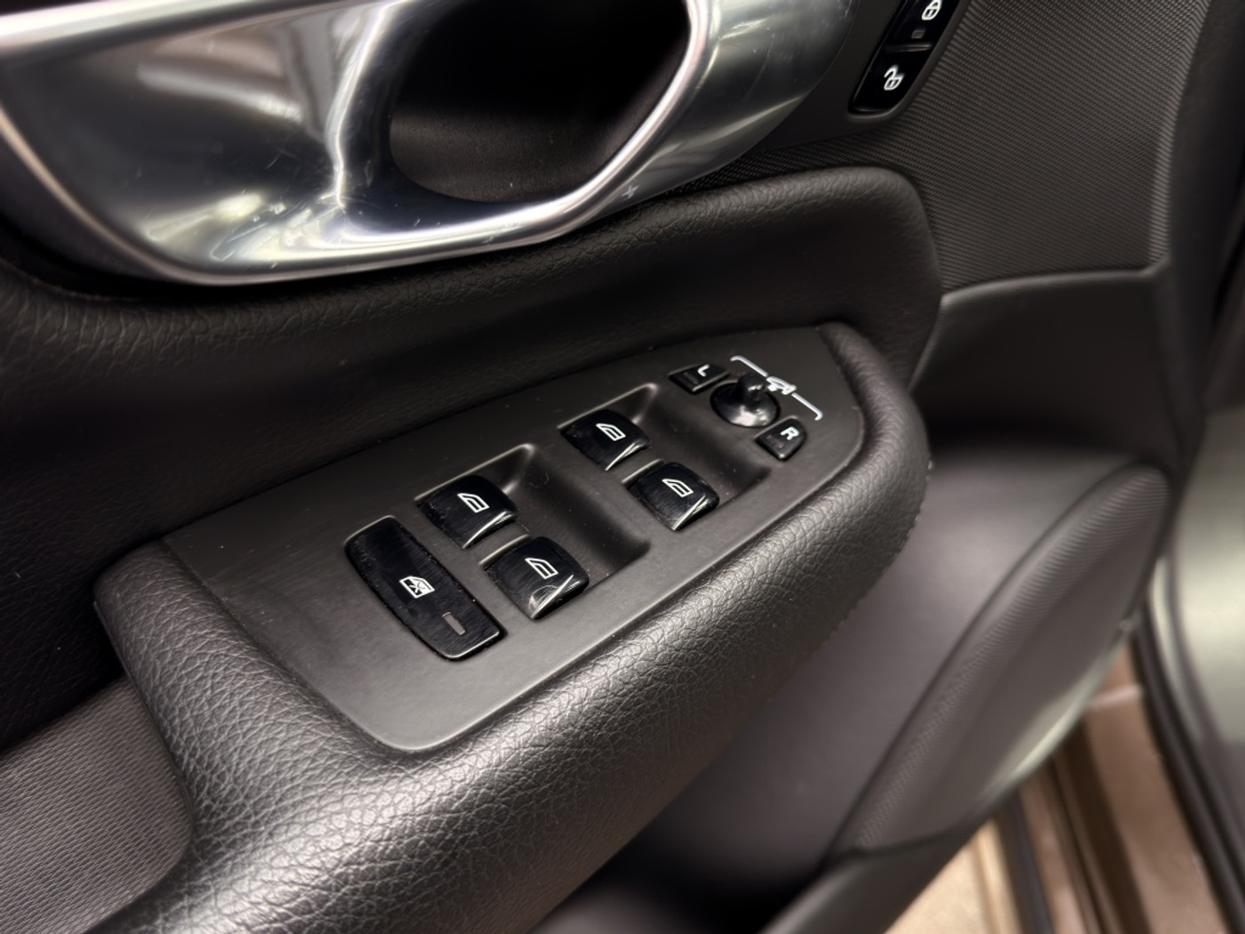 Foto van Volvo Xc90 T8 Twin Engine
