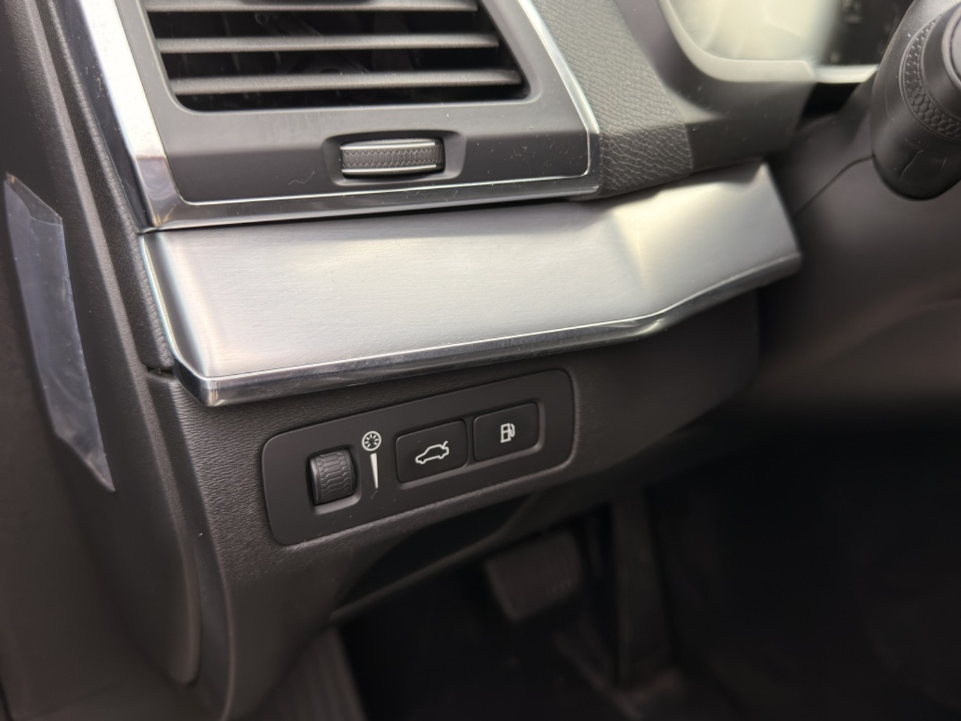 Foto van Volvo Xc90 T8 Twin Engine