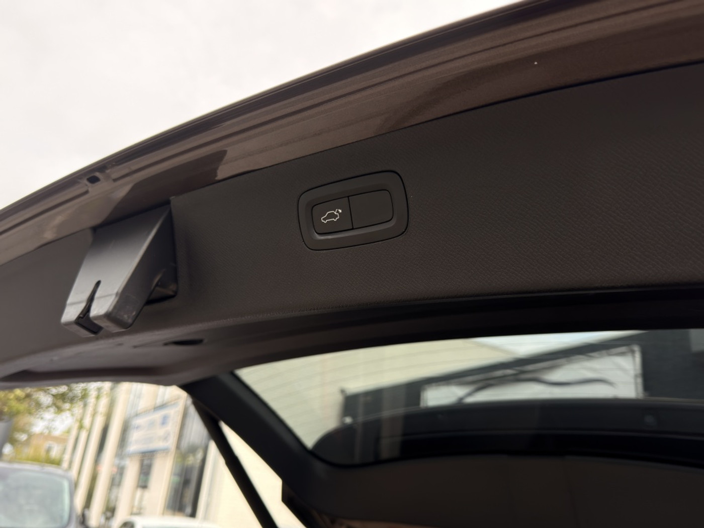 Foto van Volvo Xc90 T8 Twin Engine