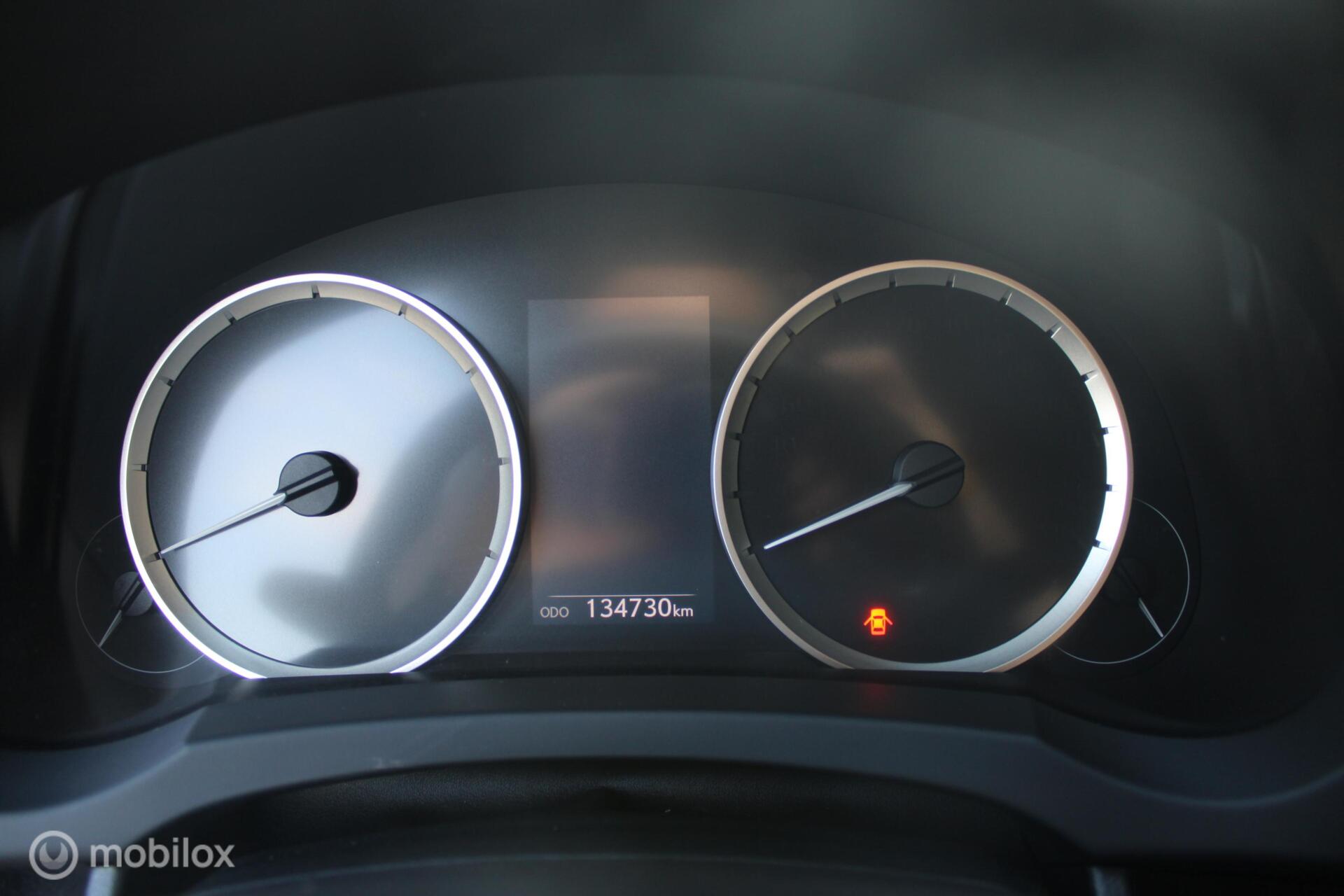 Foto van Lexus Lexus Is300h