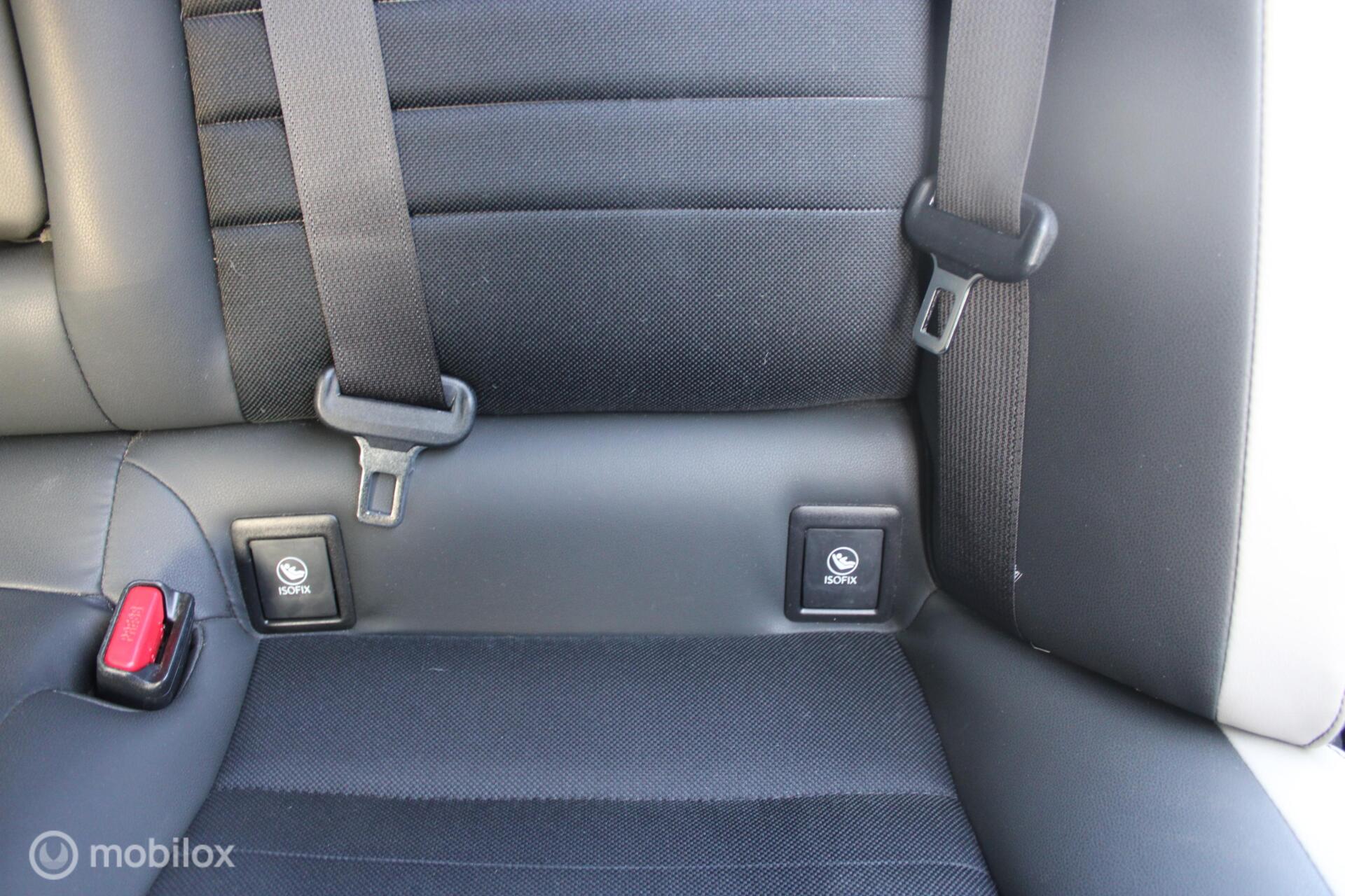 Foto van Lexus Lexus Is300h