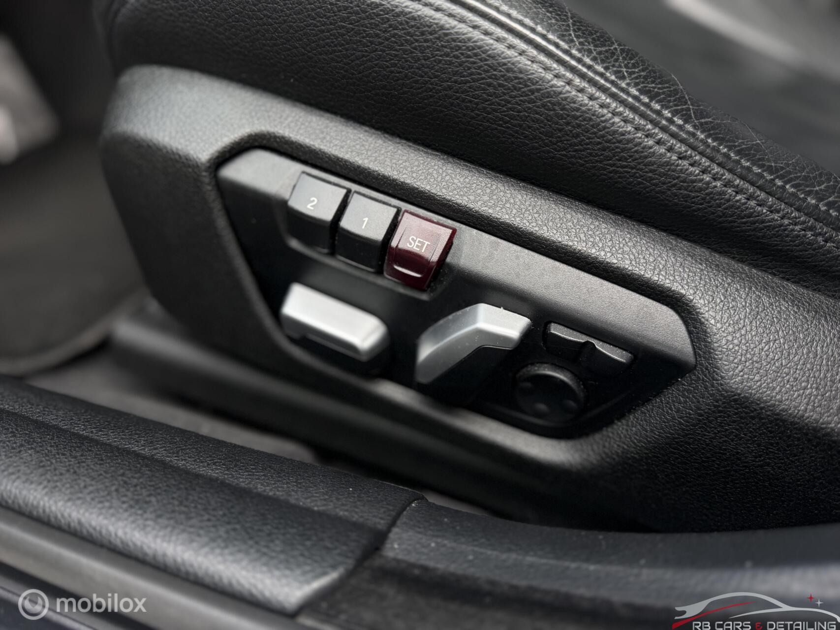 Foto van BMW 440i