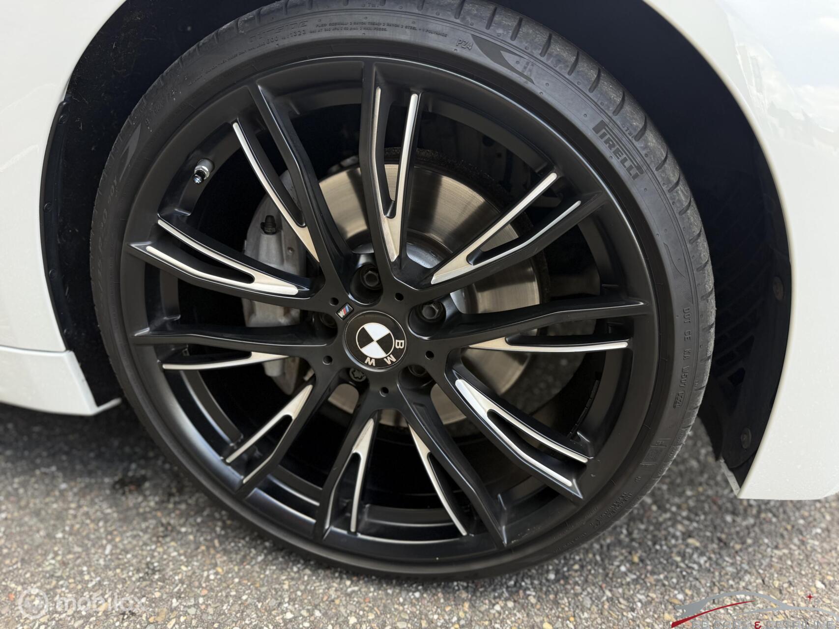 Foto van BMW 440i