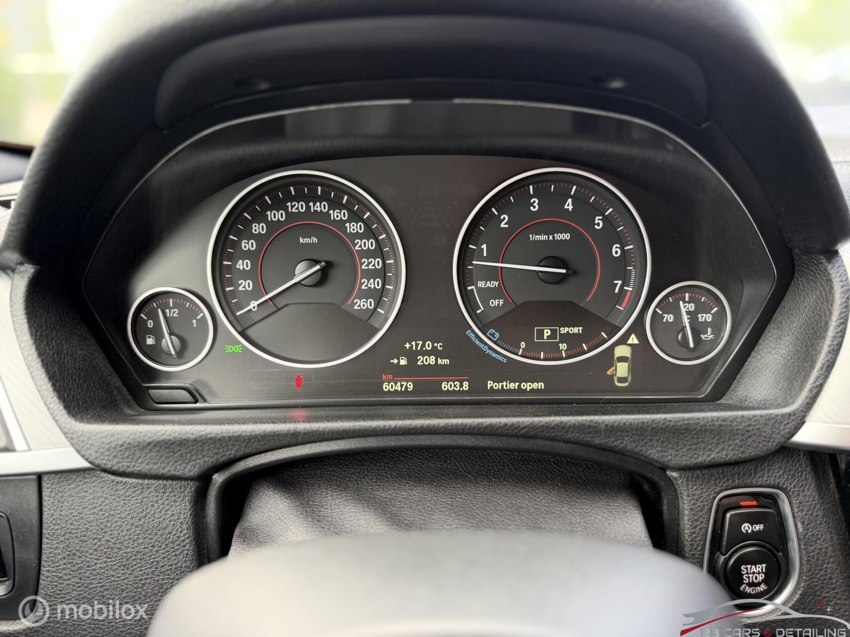 Foto van BMW 440i