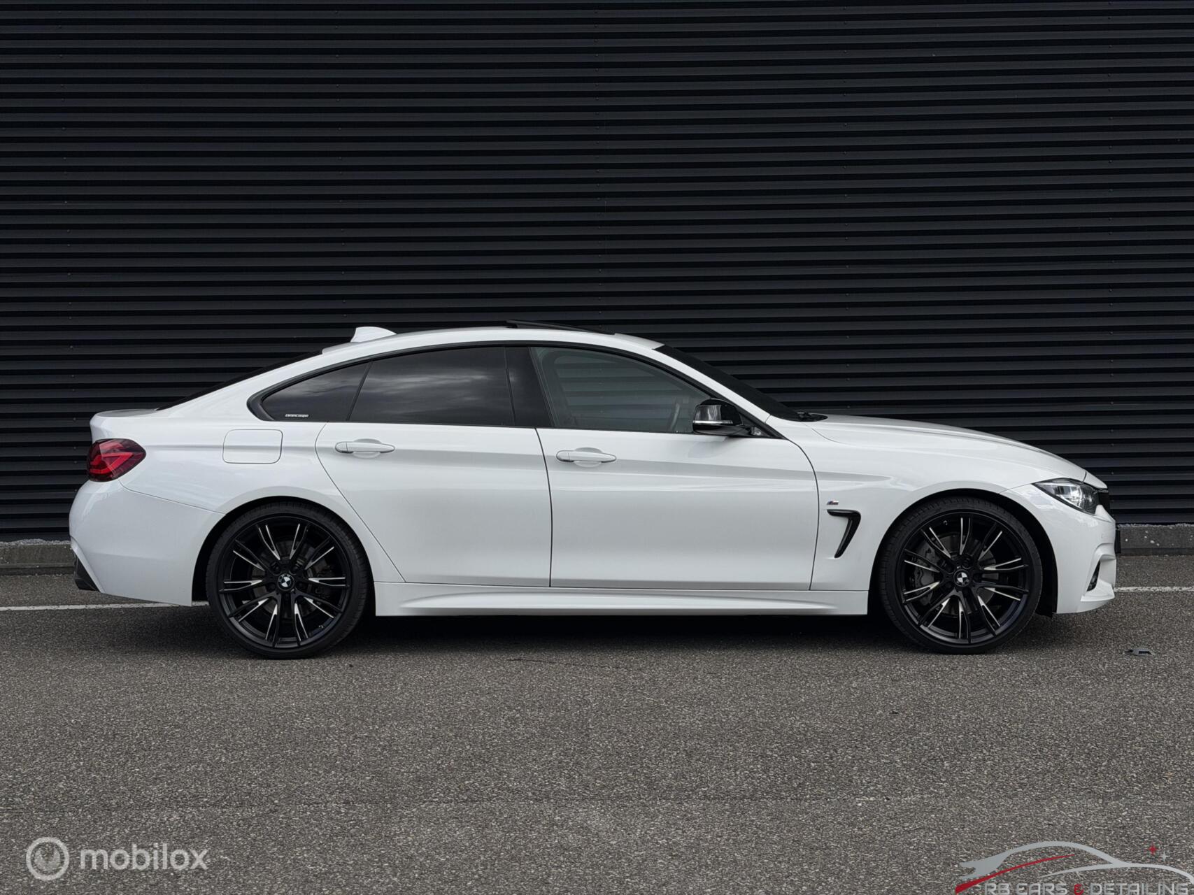 Foto van BMW 440i
