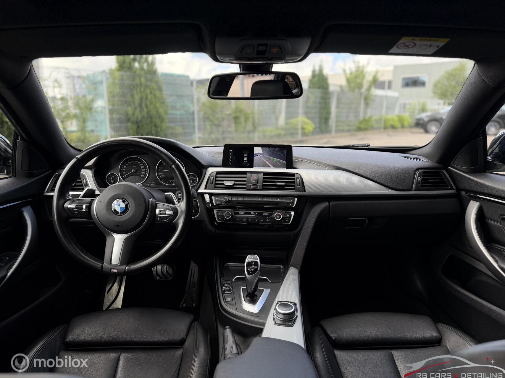 Foto van BMW 440i
