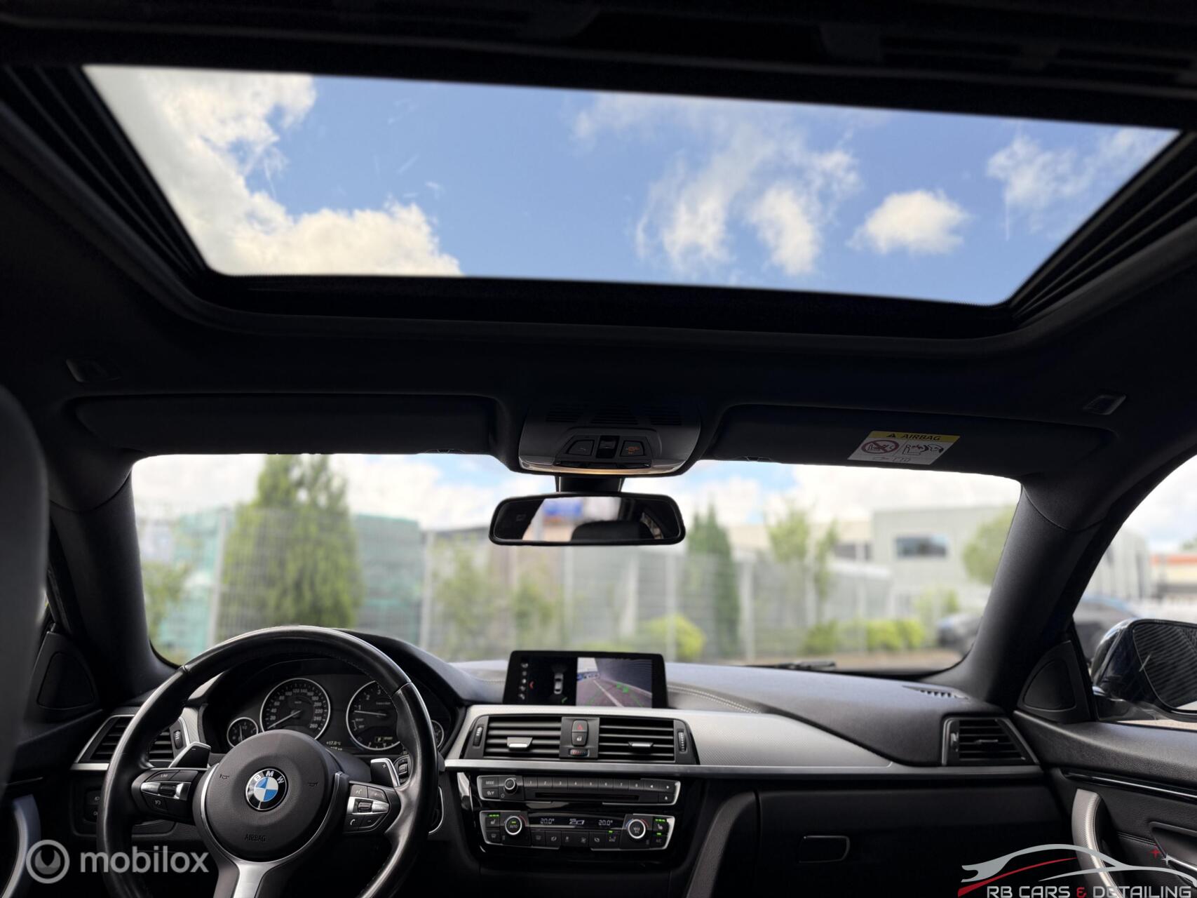 Foto van BMW 440i