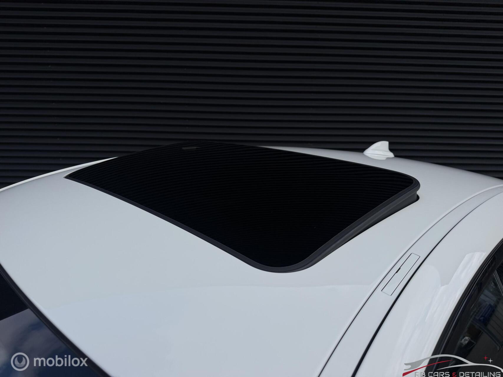 Foto van BMW 440i