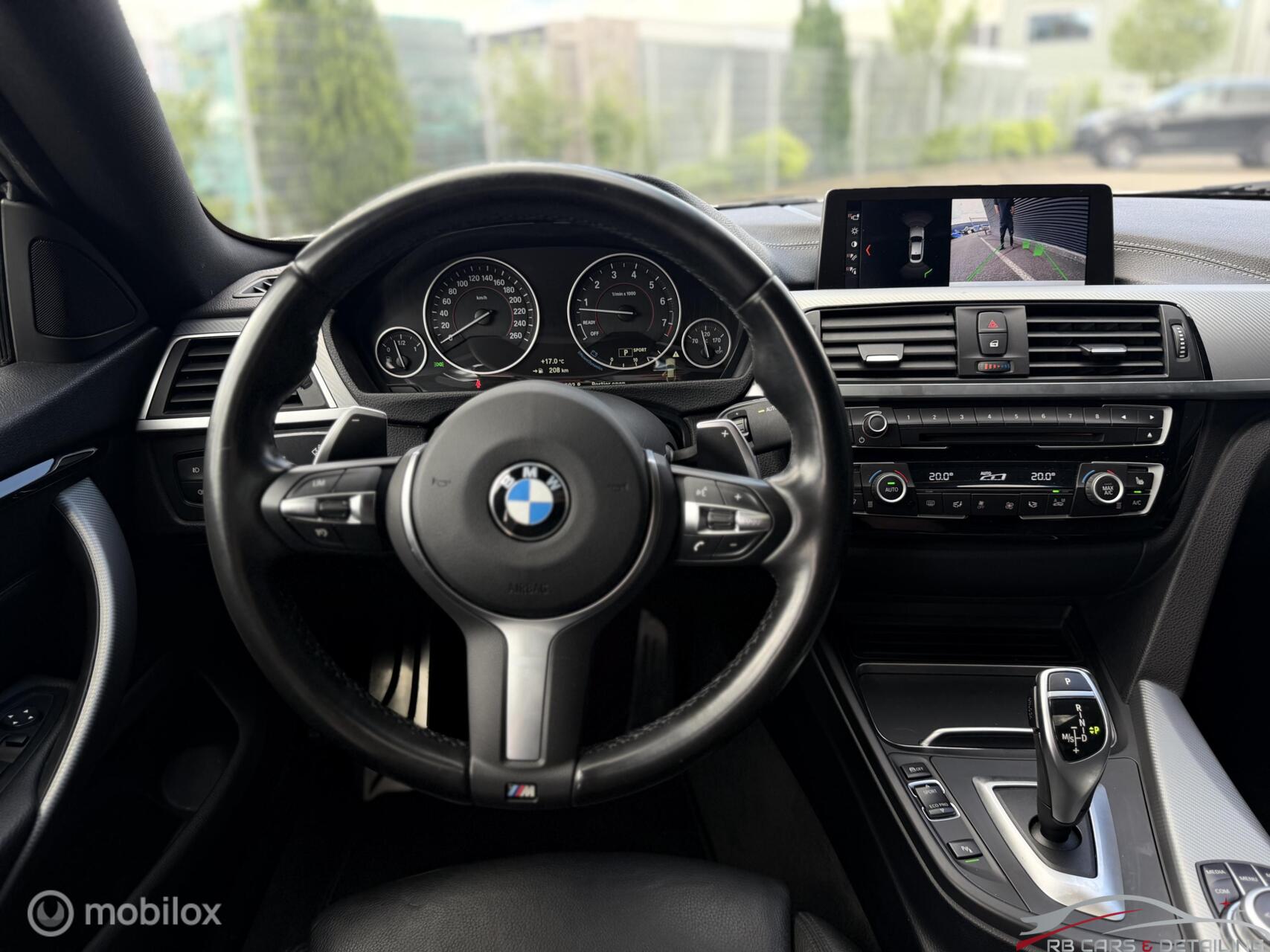 Foto van BMW 440i