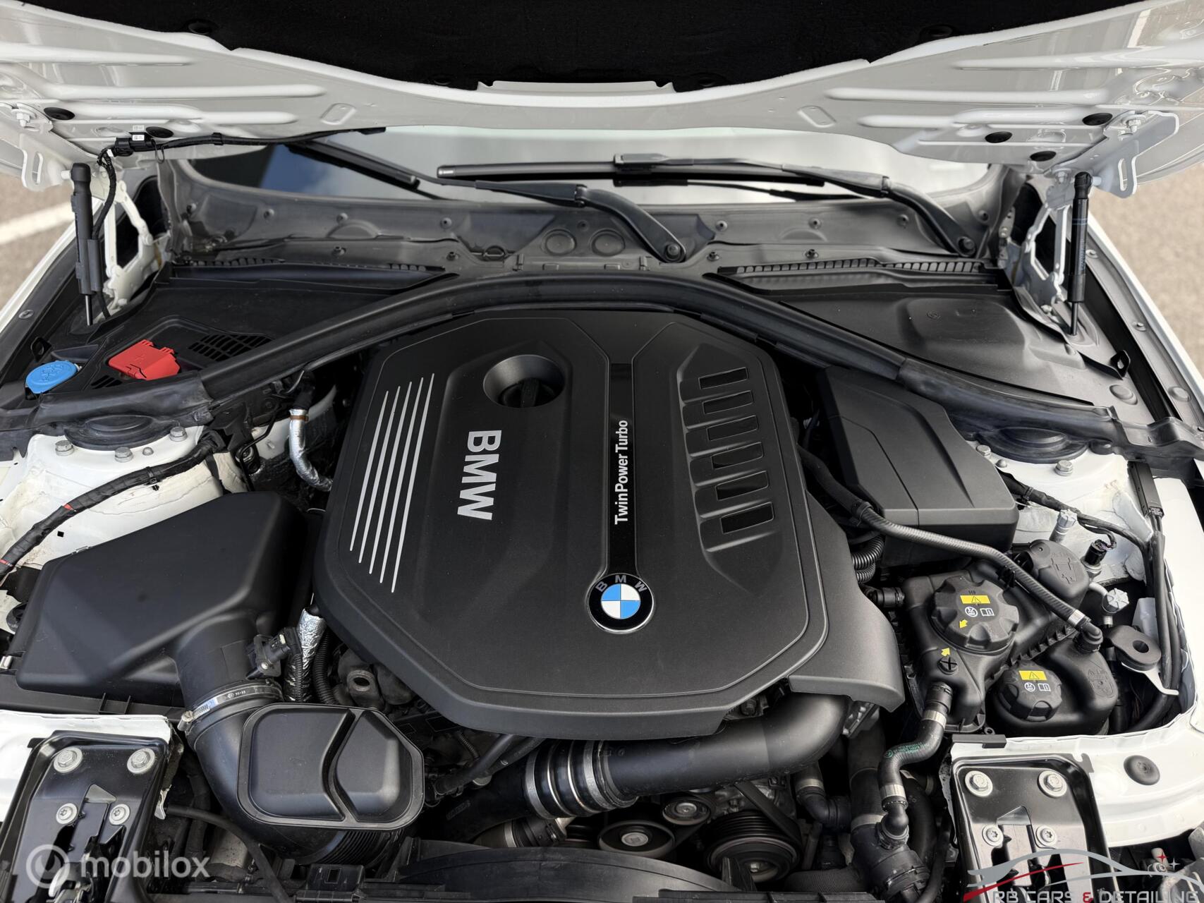 Foto van BMW 440i
