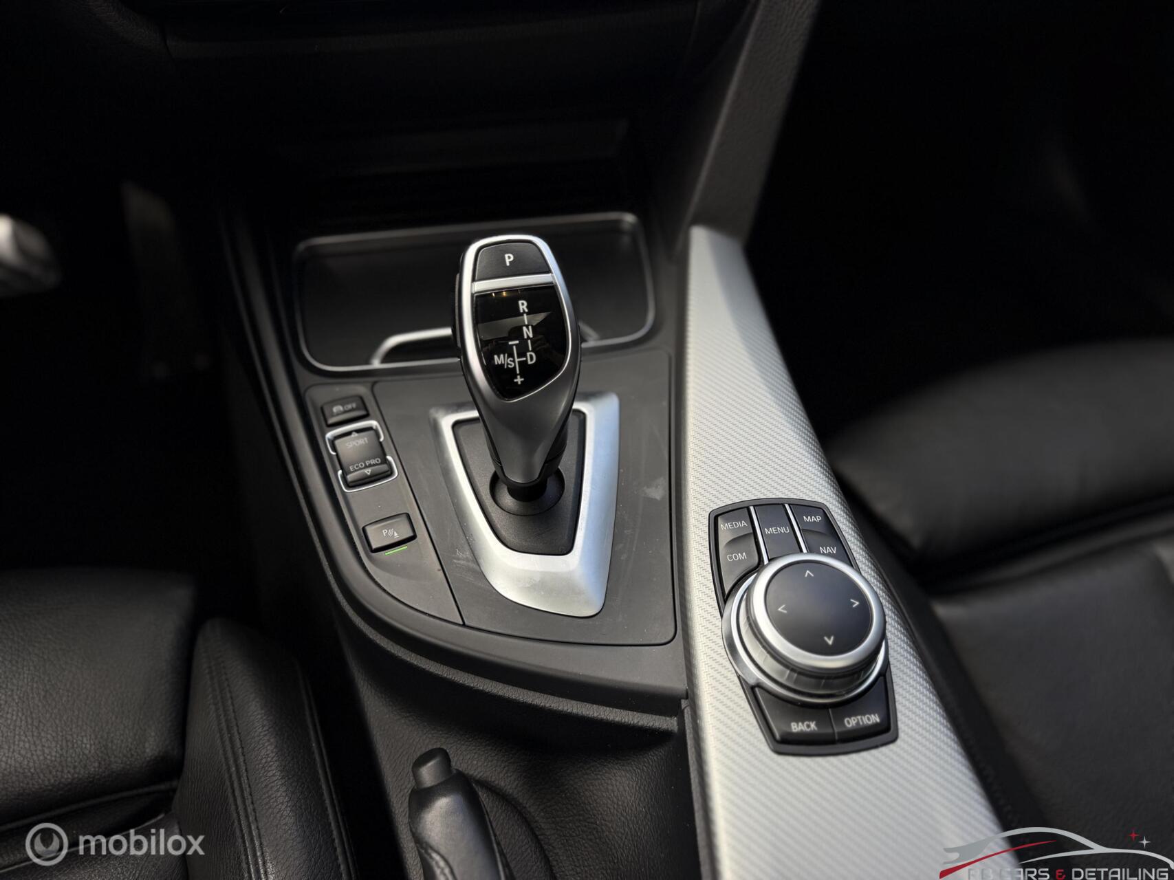 Foto van BMW 440i